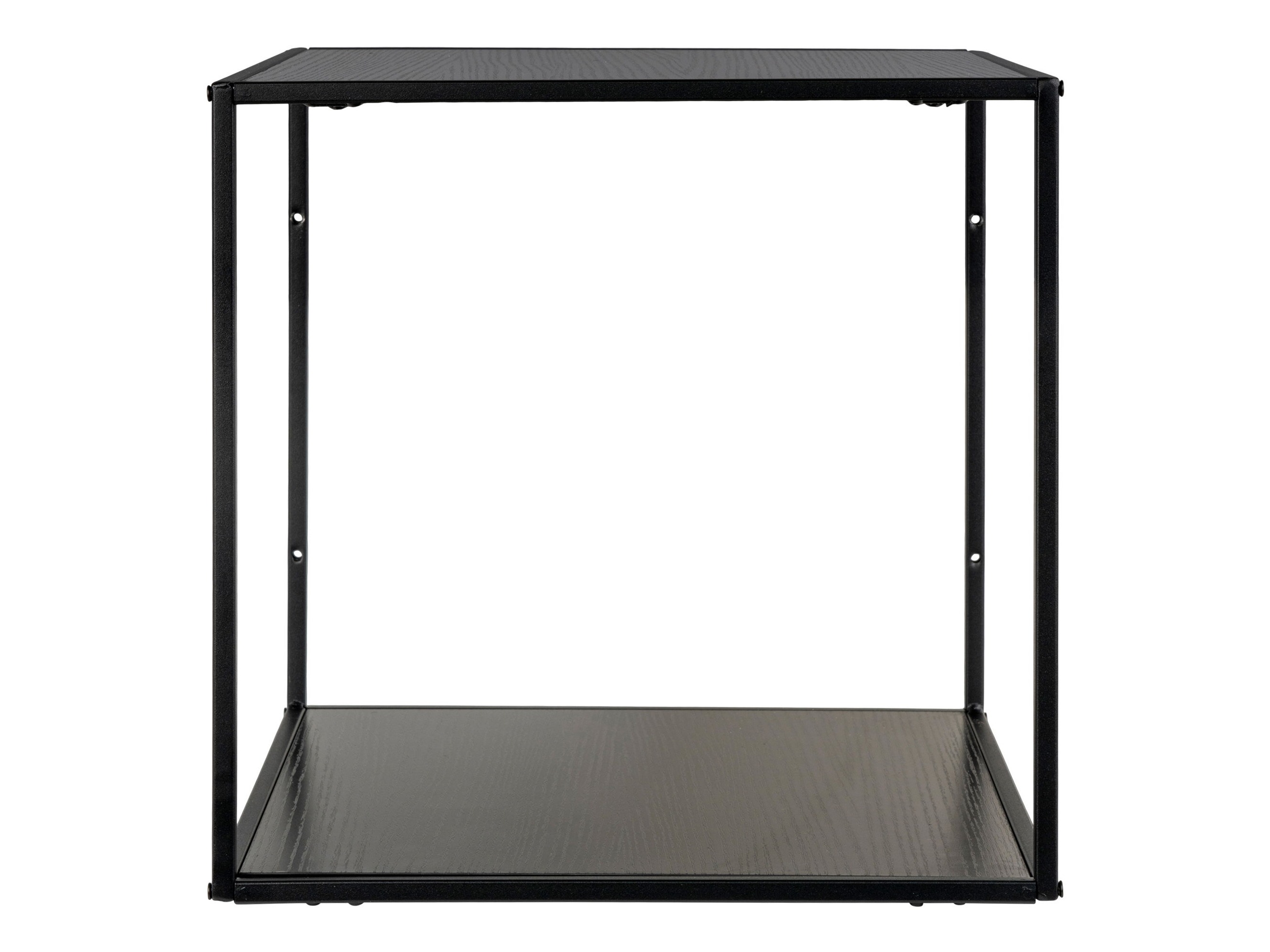 Raft de perete Sorbeni 103 (Negru)