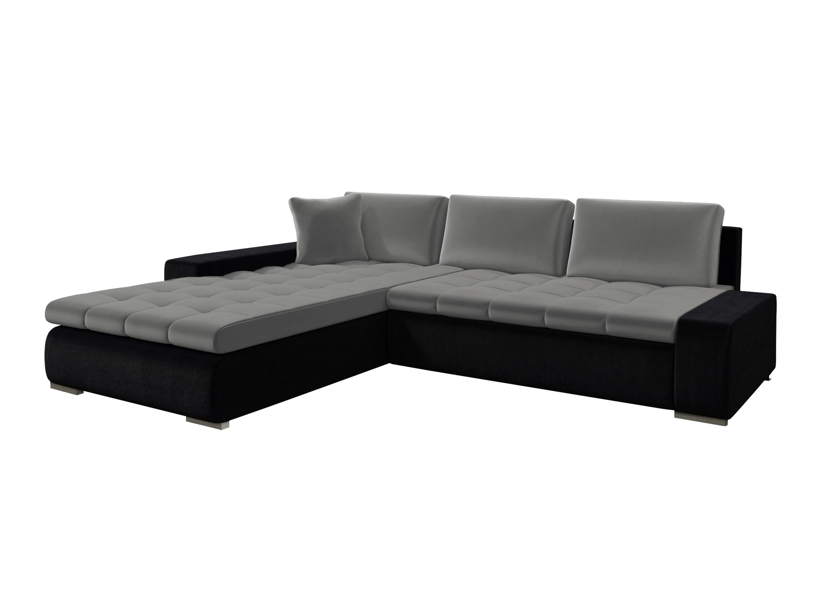 Colțar Comfivo Nitor II (Magic Velvet 2219 + Magic Velvet 2217)