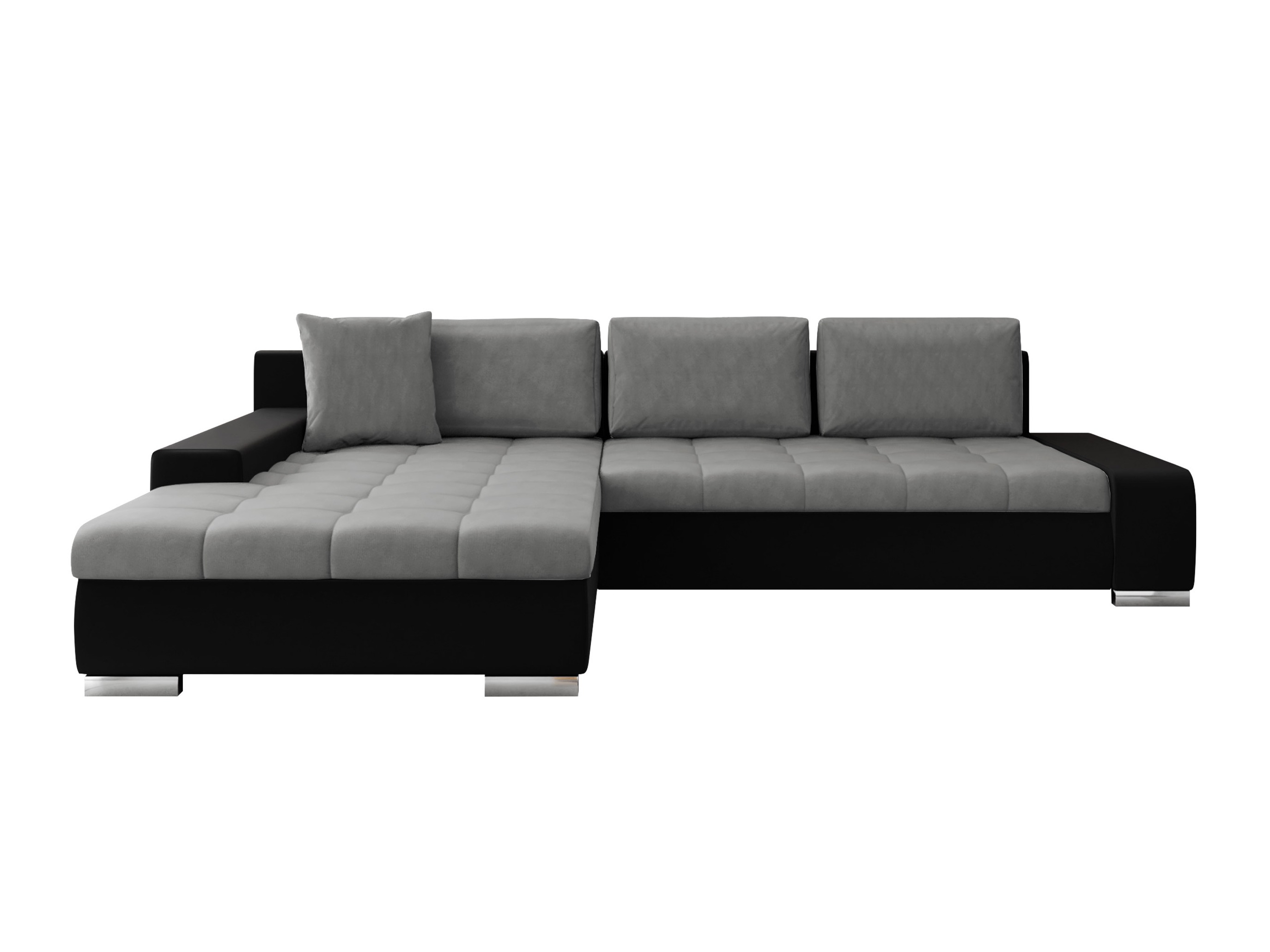 Colțar Comfivo Nitor II (Magic Velvet 2219 + Magic Velvet 2217)