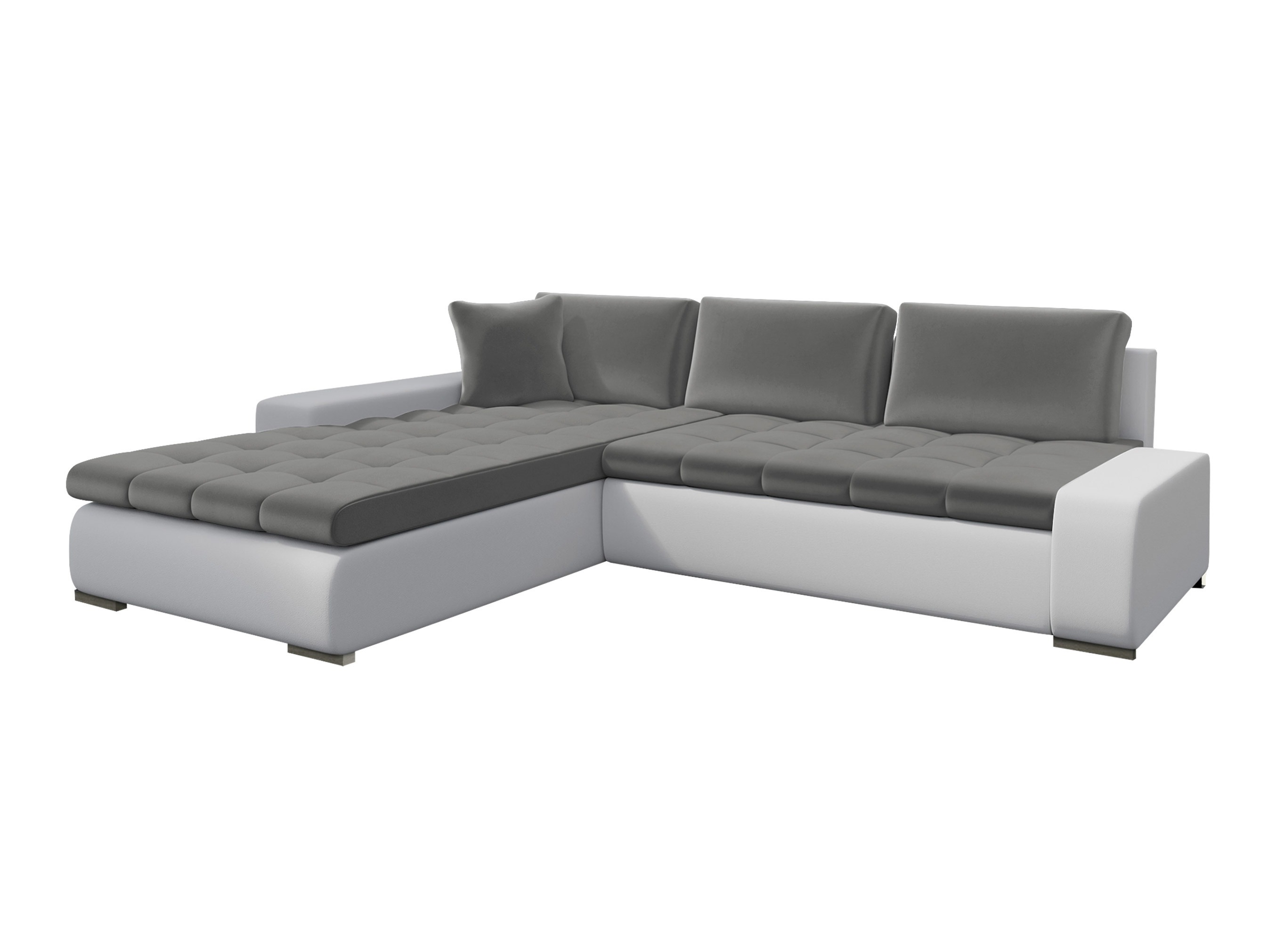 Colțar Comfivo Nitor II (Soft 017 + Magic Velvet 2217)