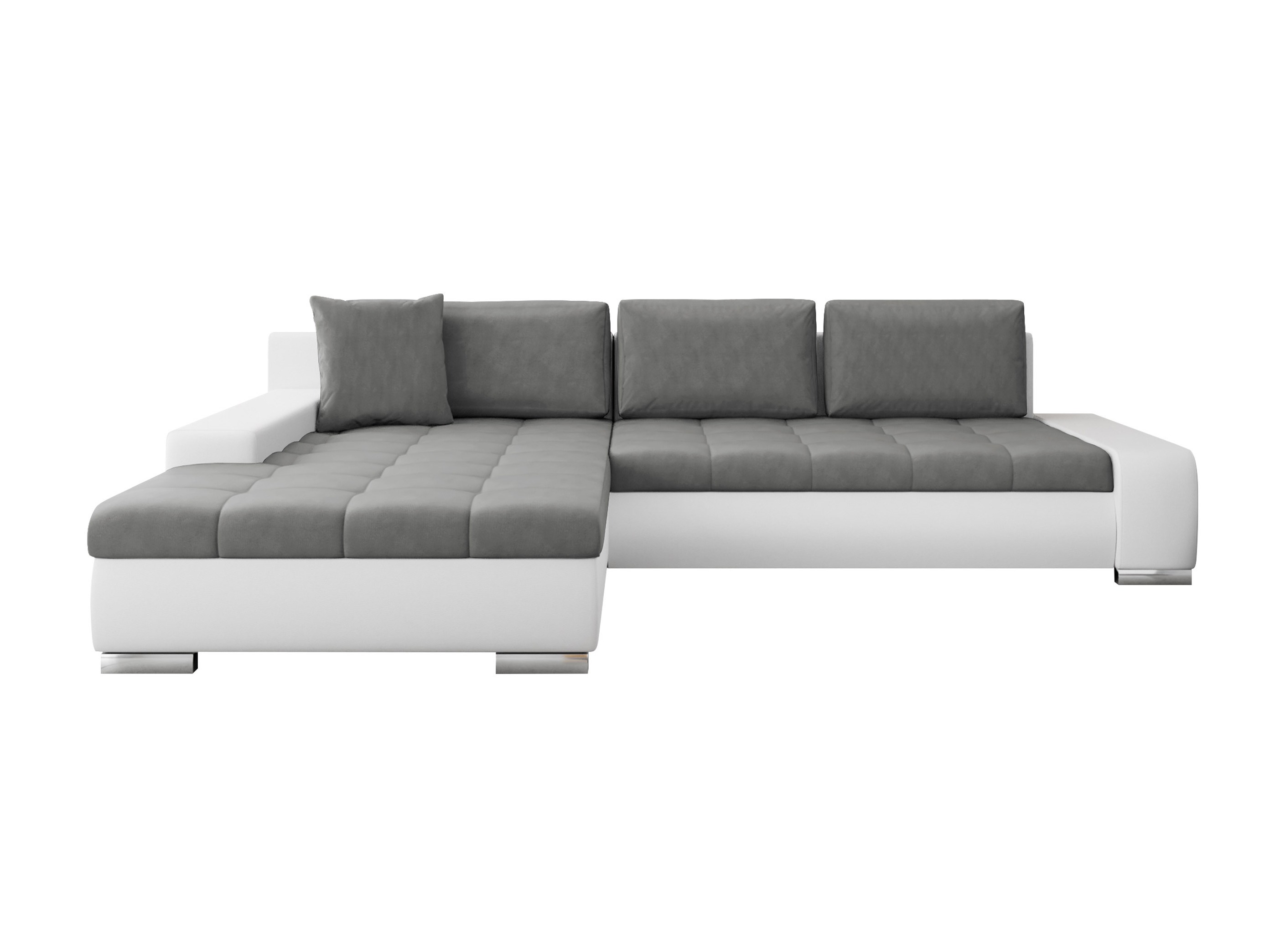 Colțar Comfivo Nitor II (Soft 017 + Magic Velvet 2217)