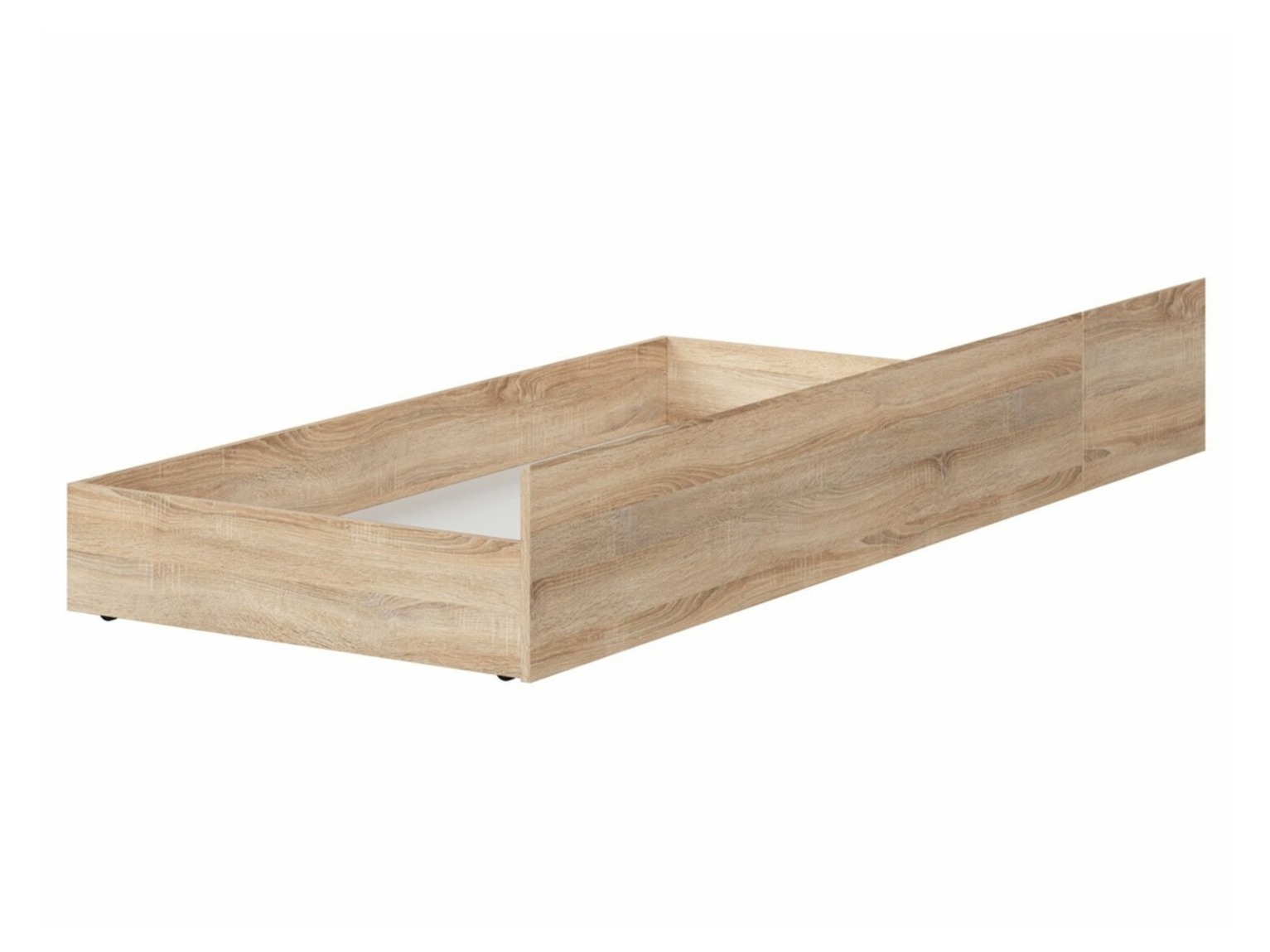 Cutie de pat Nolroma 131 (Stejar Sonoma)