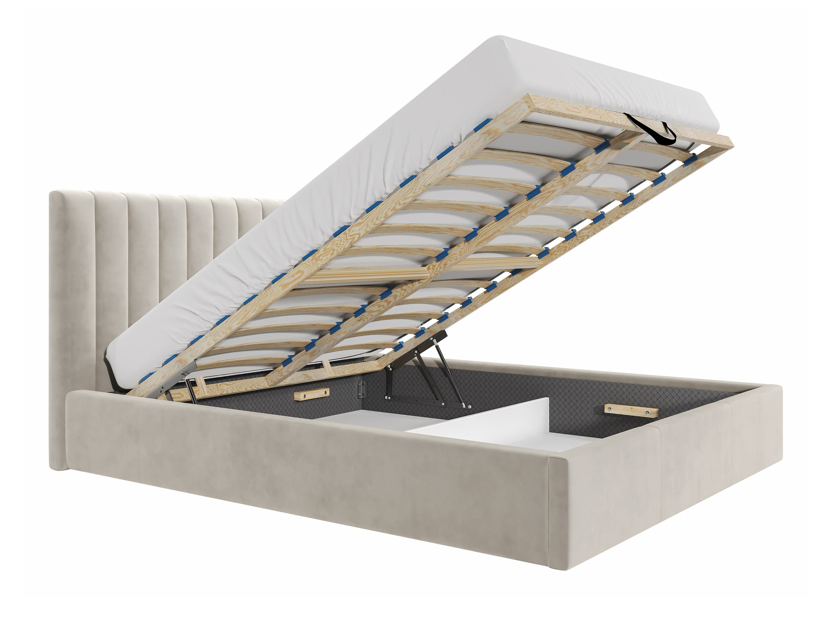 Pat ComfiDream 197 (Fresh 01)