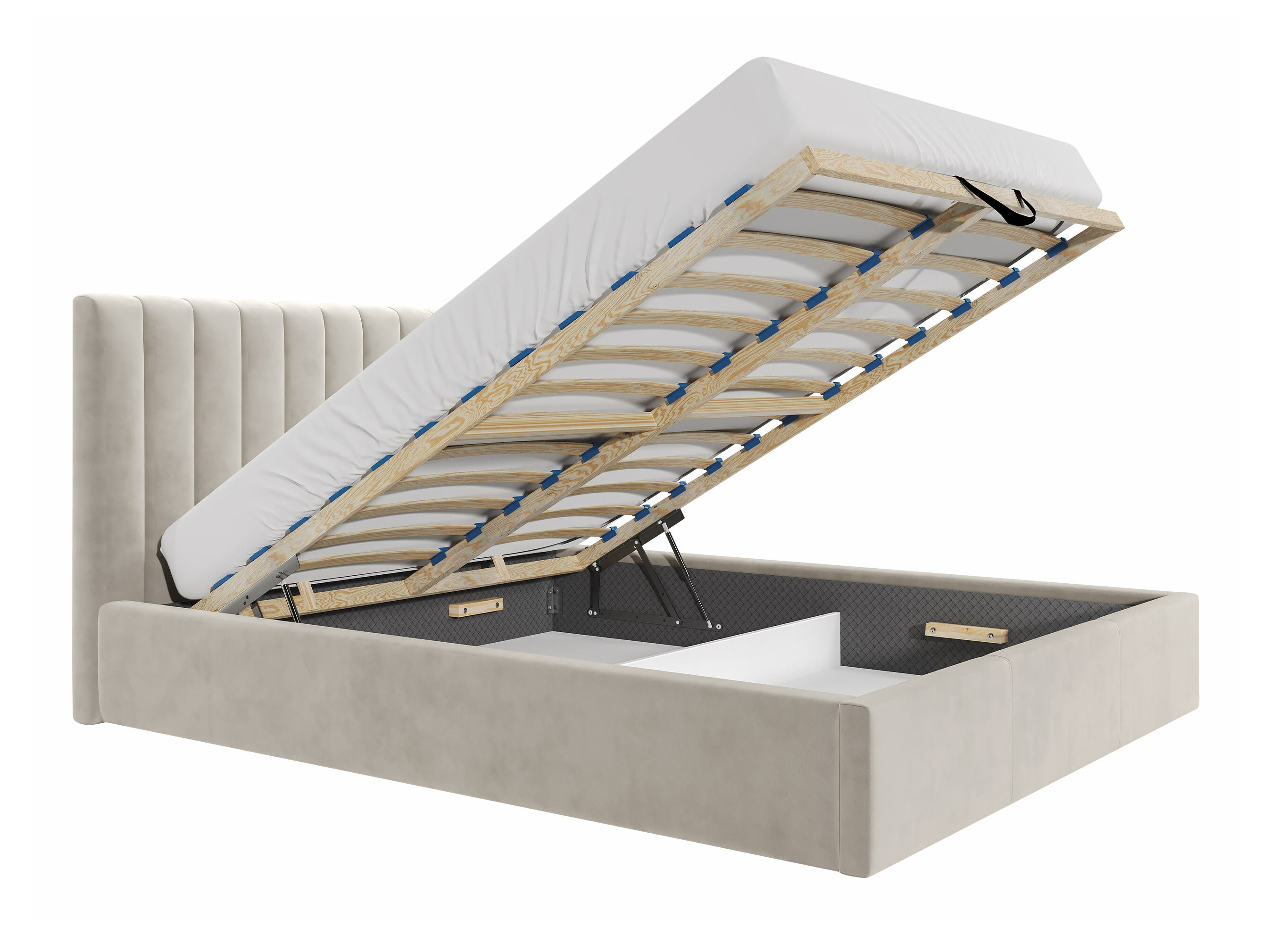 Pat ComfiDream Fenara II (Fresh 11)