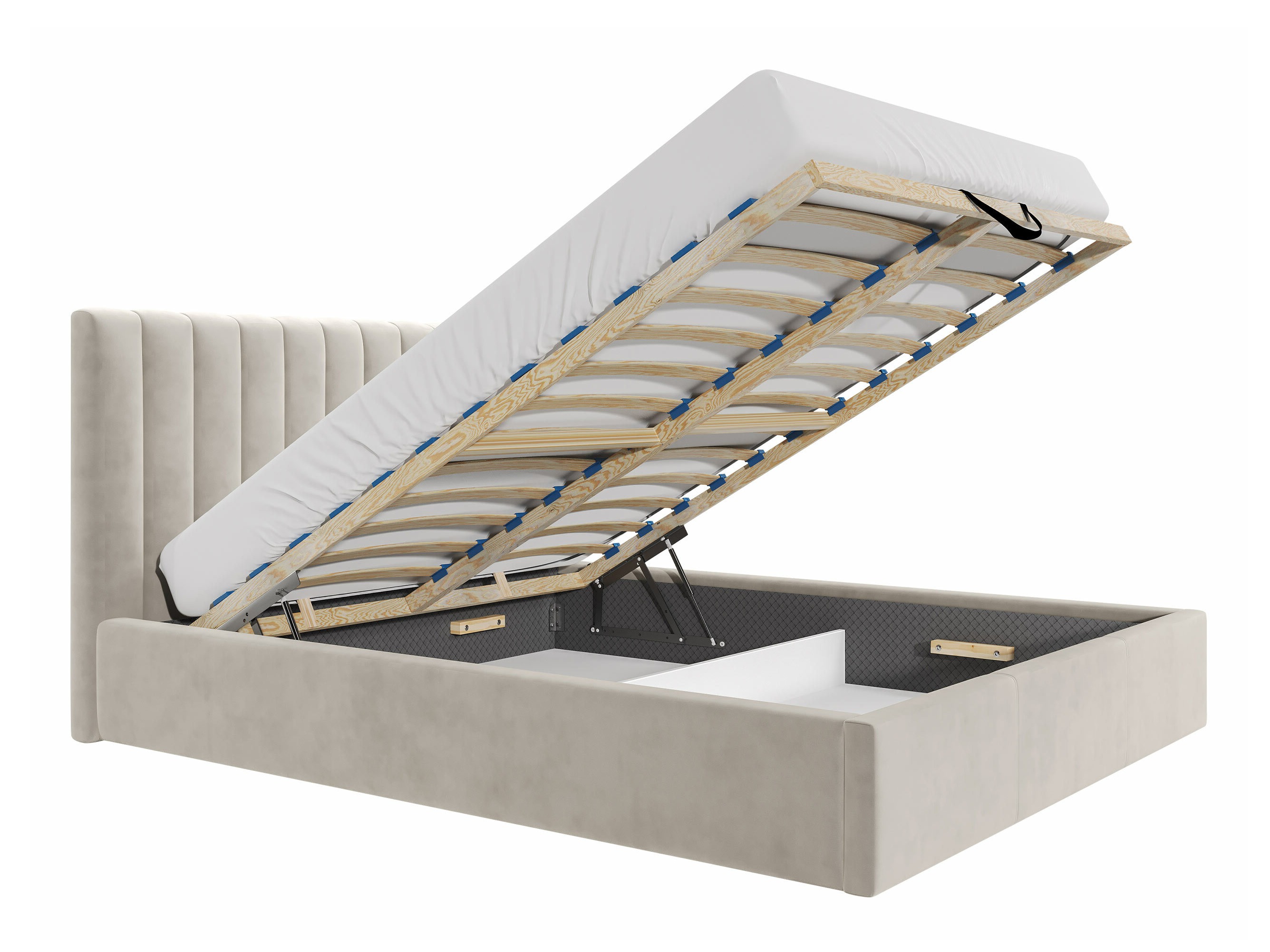 Pat ComfiDream Fenara II (Fresh 13)