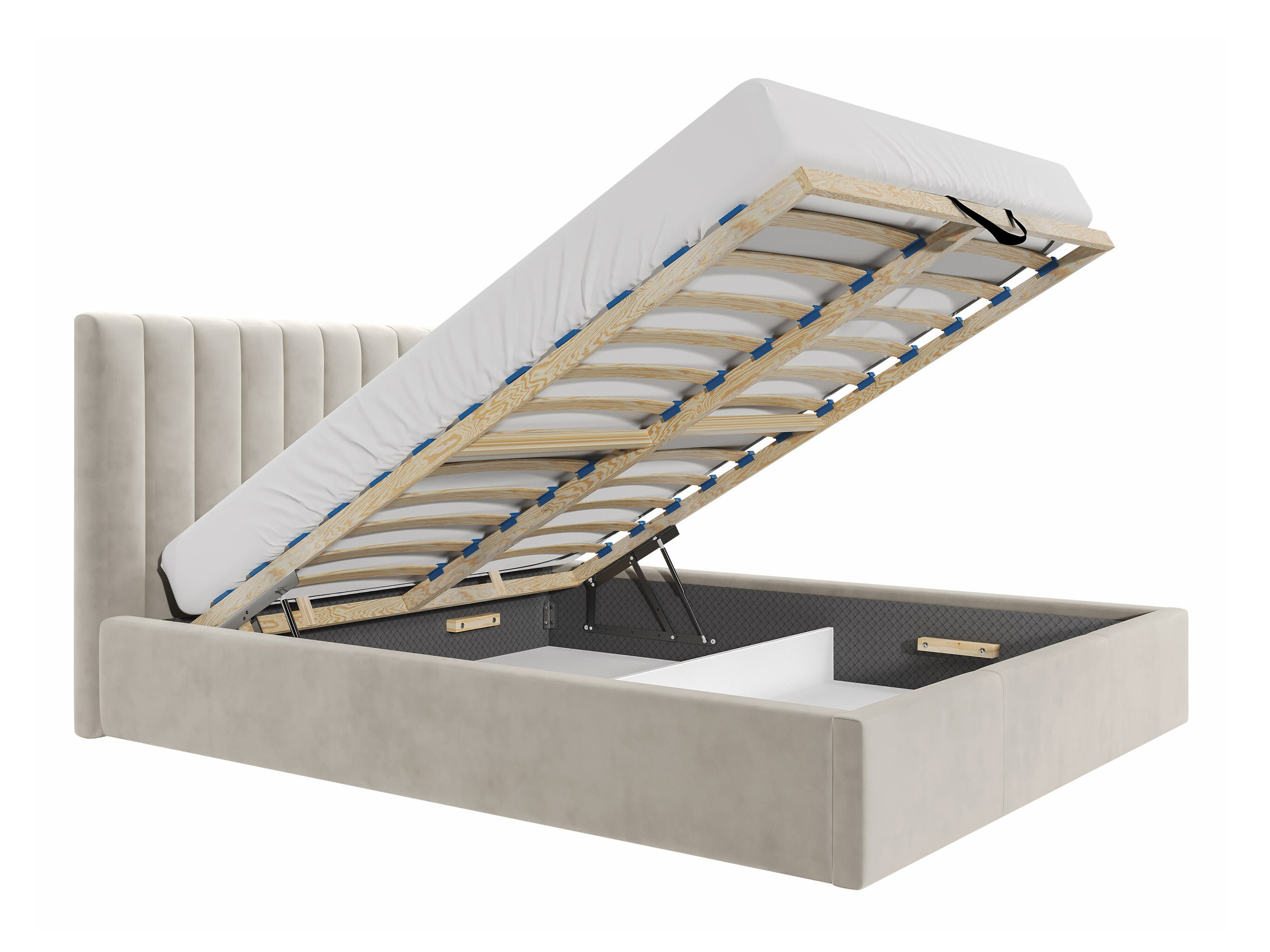 Pat ComfiDream Fenara II (Fresh 32)