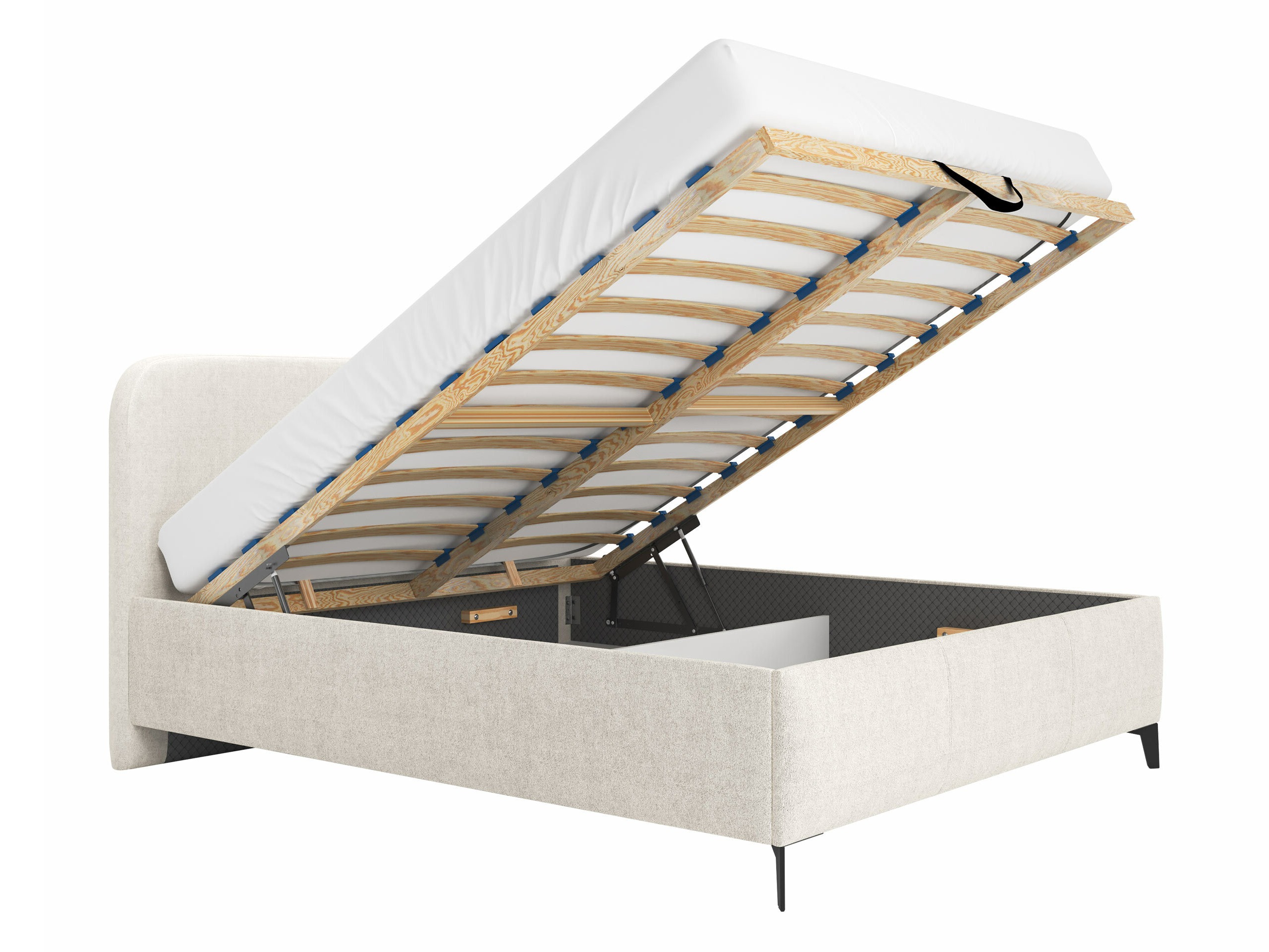 Pat ComfiDream Lumila (Velo 633)