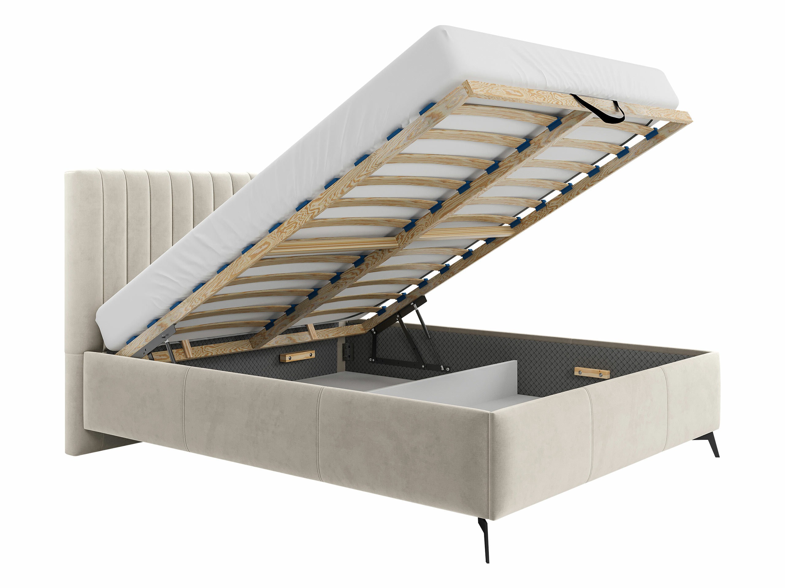 Pat ComfiDream Onana (Fresh 01)