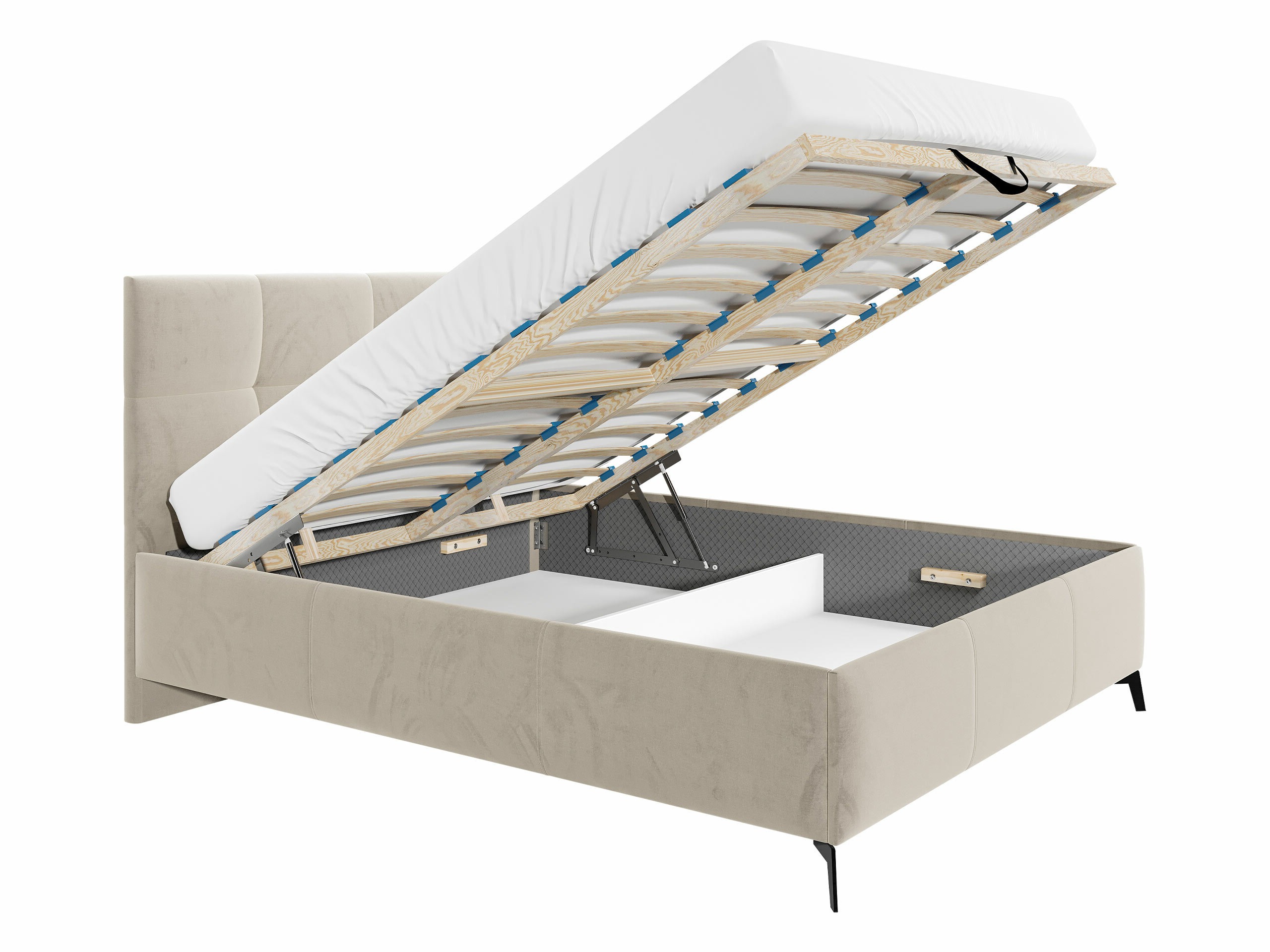 Pat ComfiDream Sorona (Fresh 01)