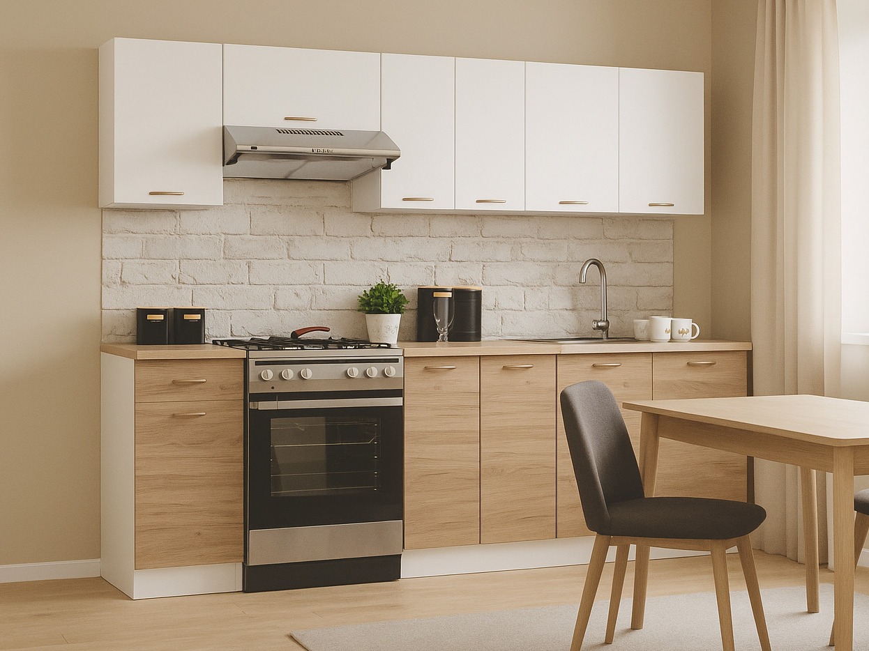 Set de bucătărie Boston 759