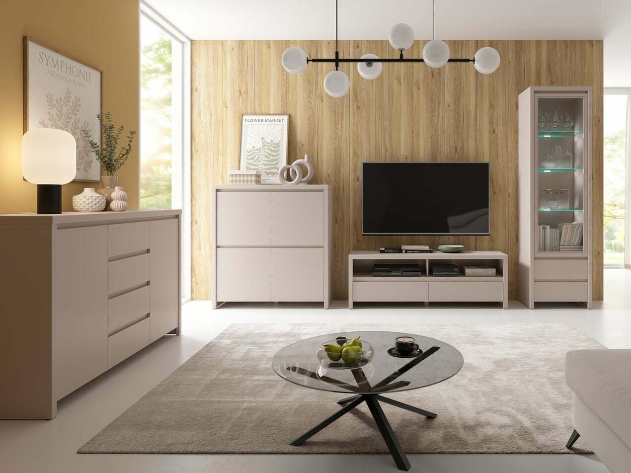 Set de living Nolroma 137