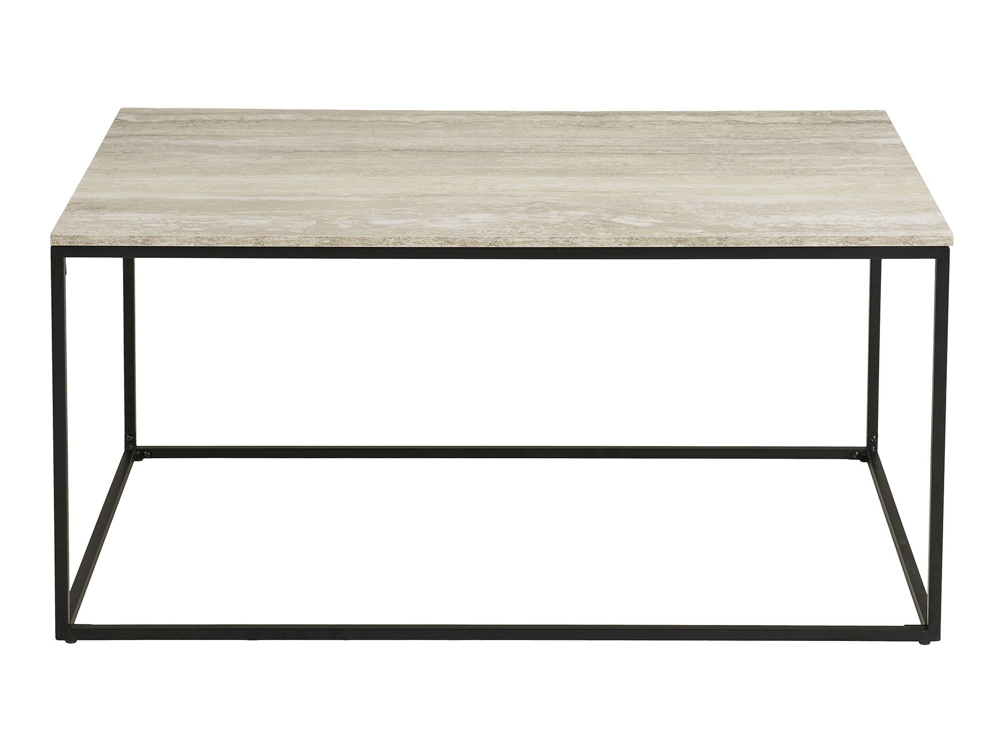 Măsuță de cafea Sorbeni 113 (Deschis Travertine)