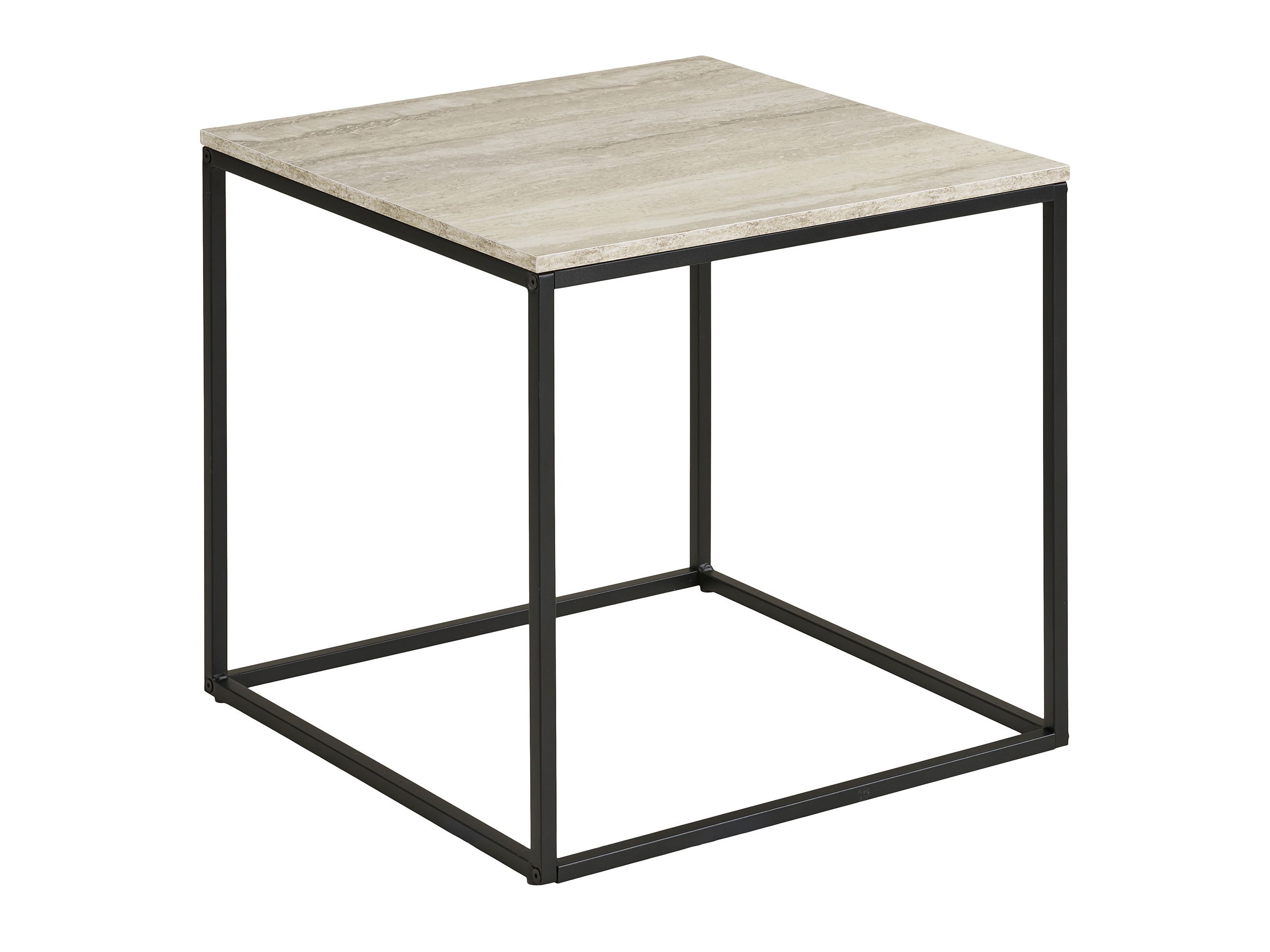 Măsuță laterală Sorbeni 111 (Deschis Travertine)