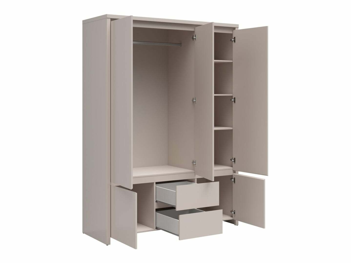 Set dormitor Nolroma 139 (Da)