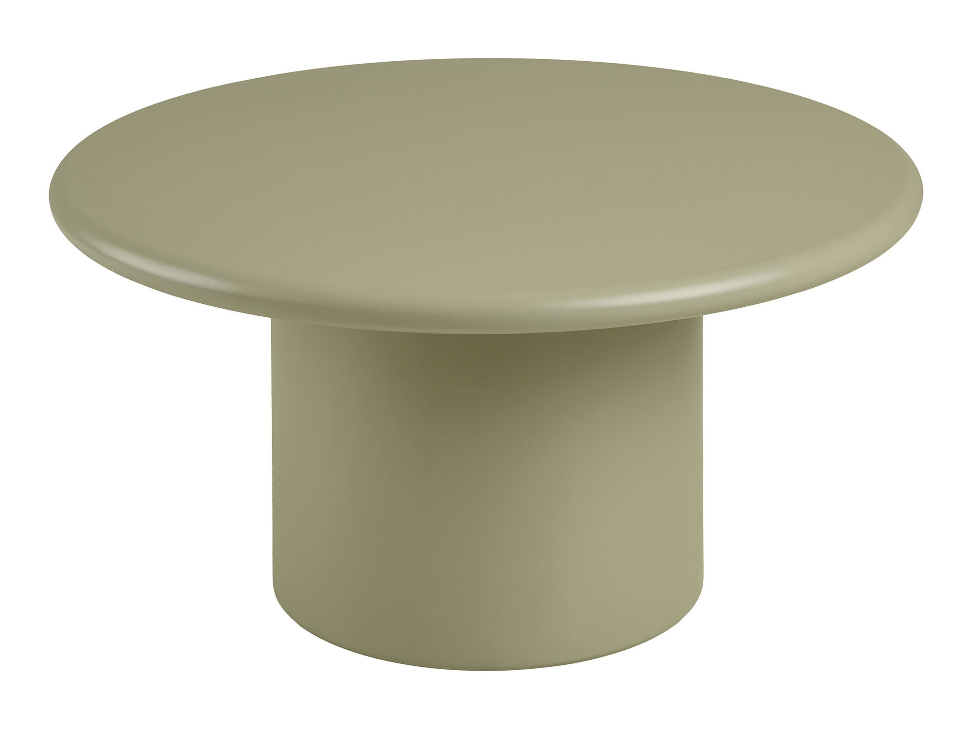 Măsuță de cafea Brea 104 (Verde)