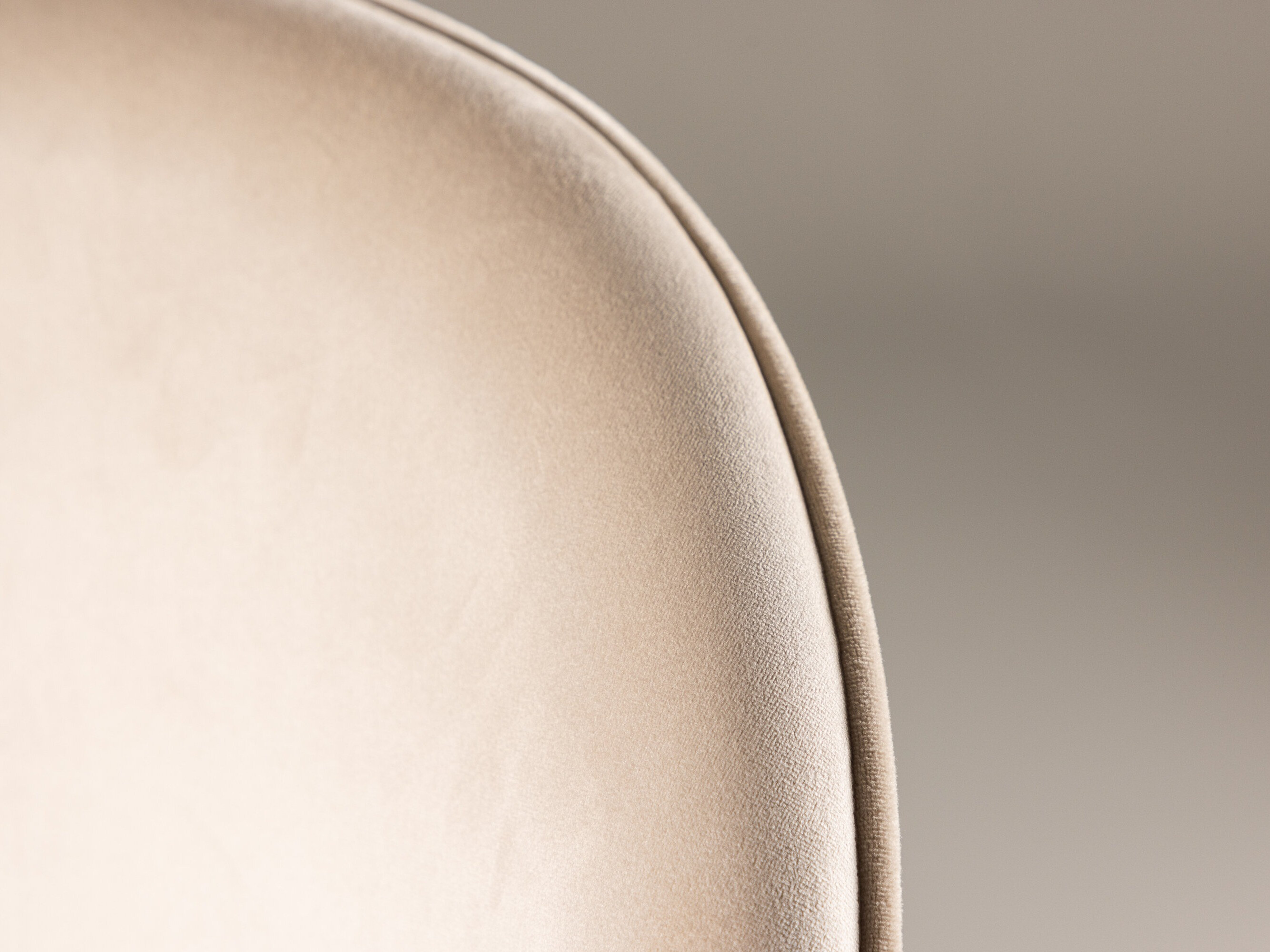 Scaun Dallas 3809 (Bej)