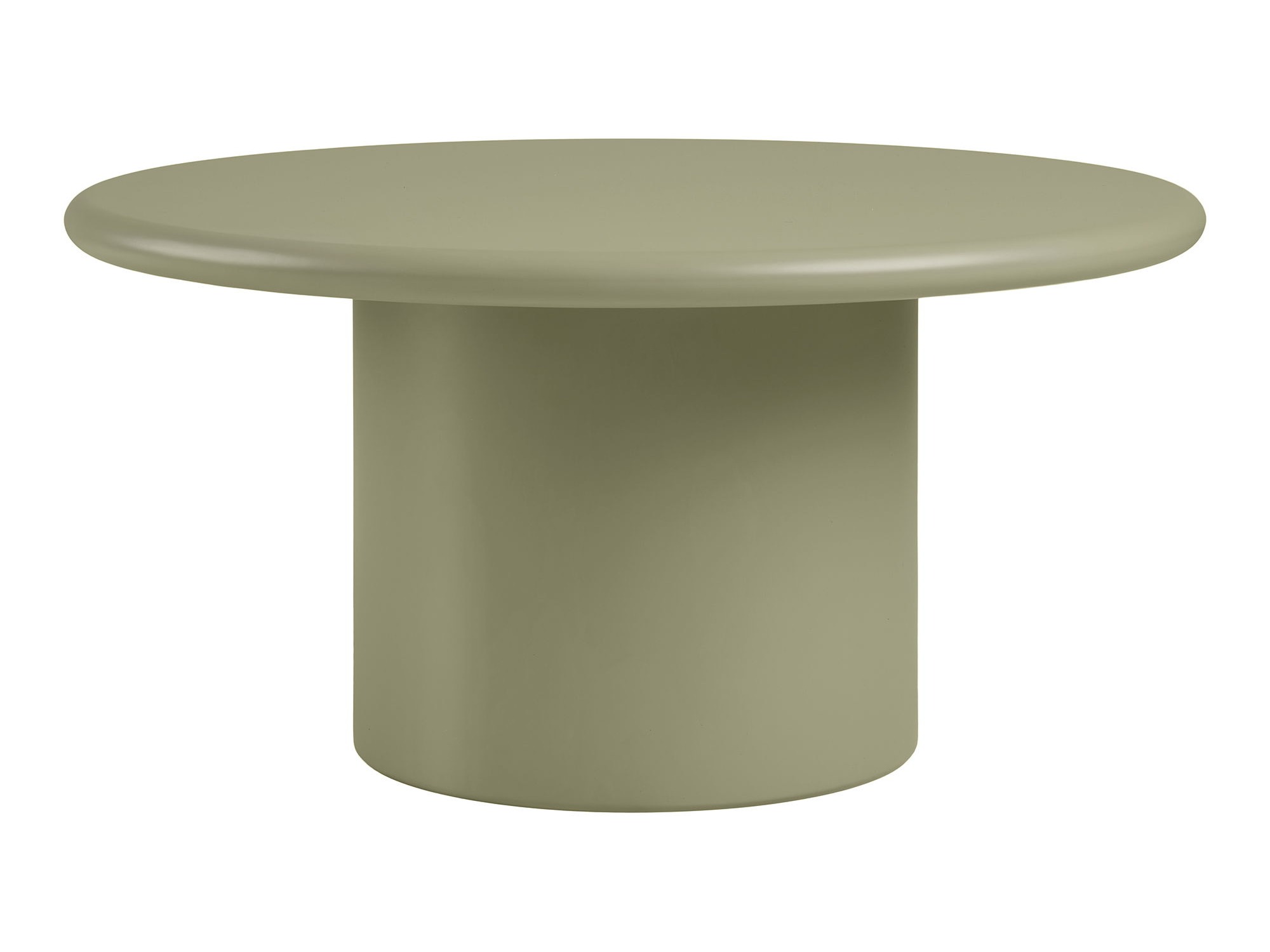 Măsuță de cafea Brea 104 (Verde)