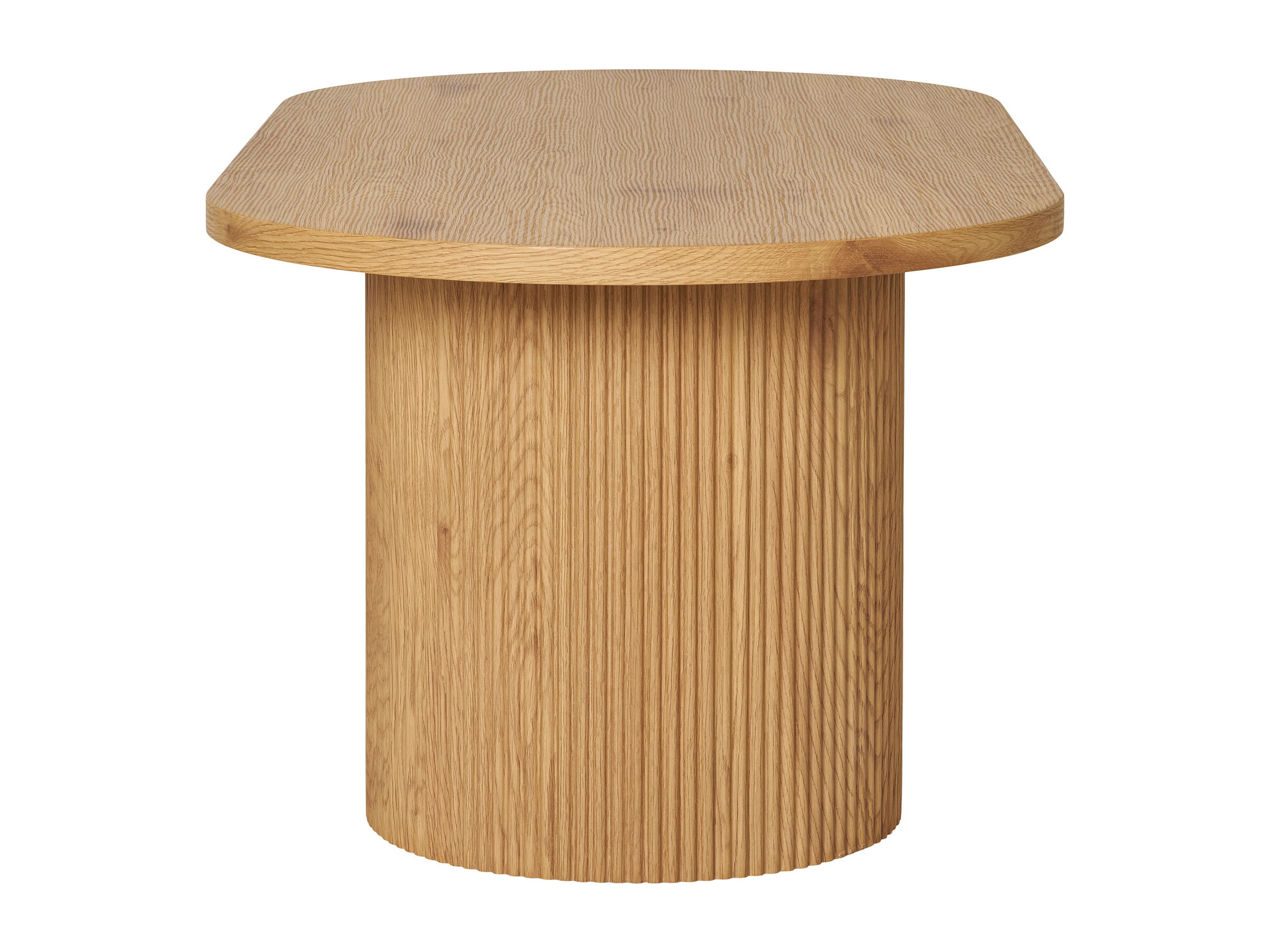 Măsuță de cafea Lirmelo 101 (Stejar)