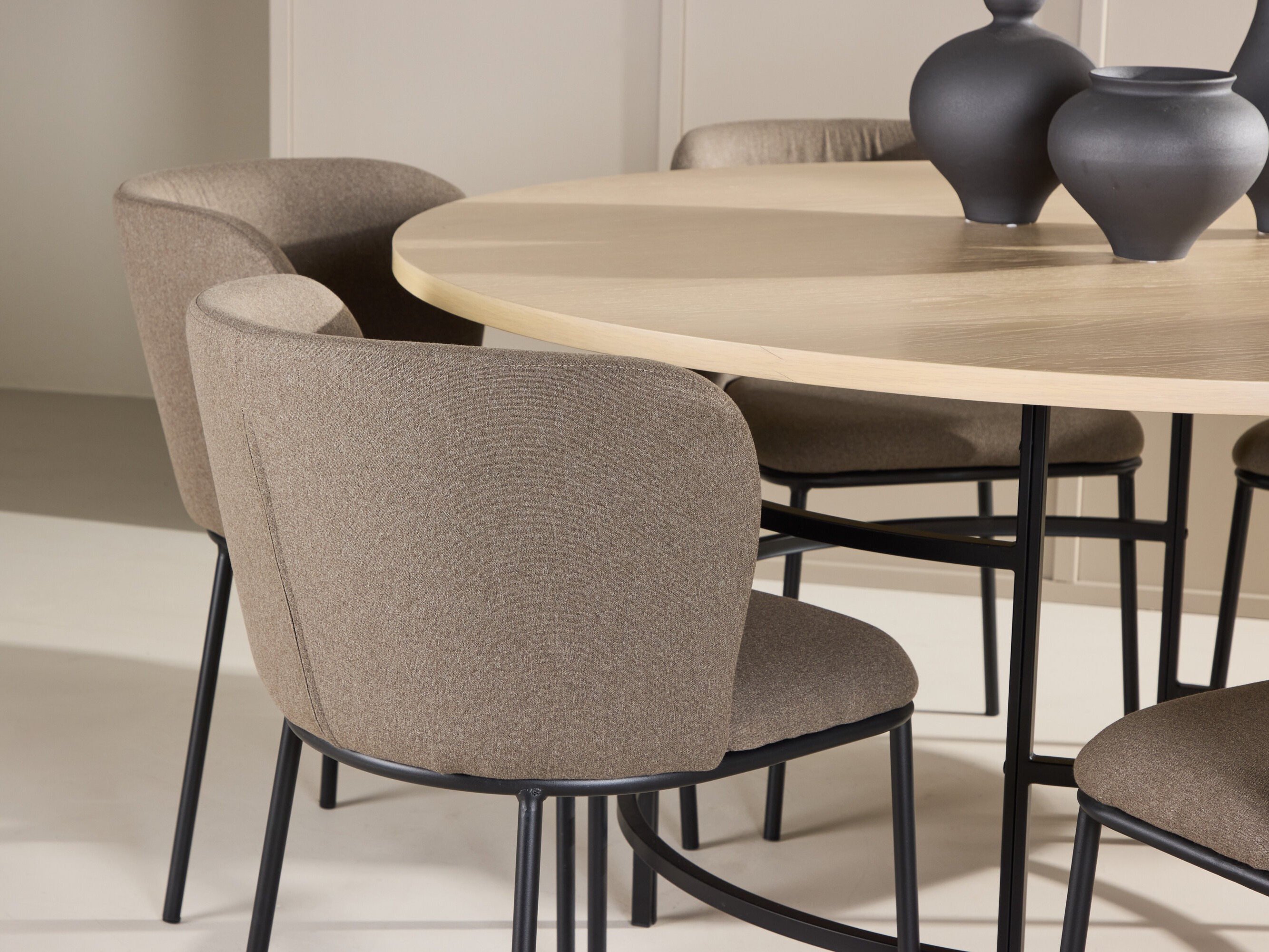 Set de dining Dallas 5133