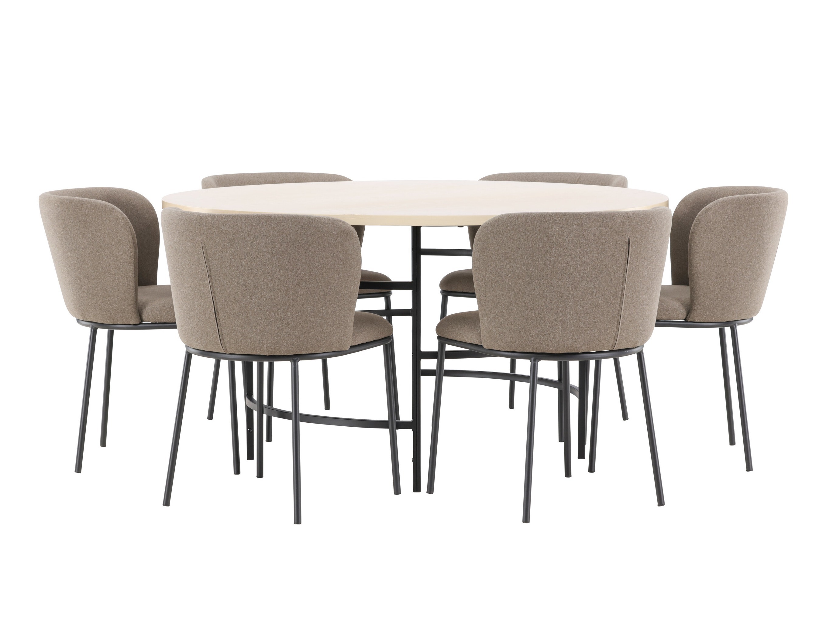 Set de dining Dallas 5133