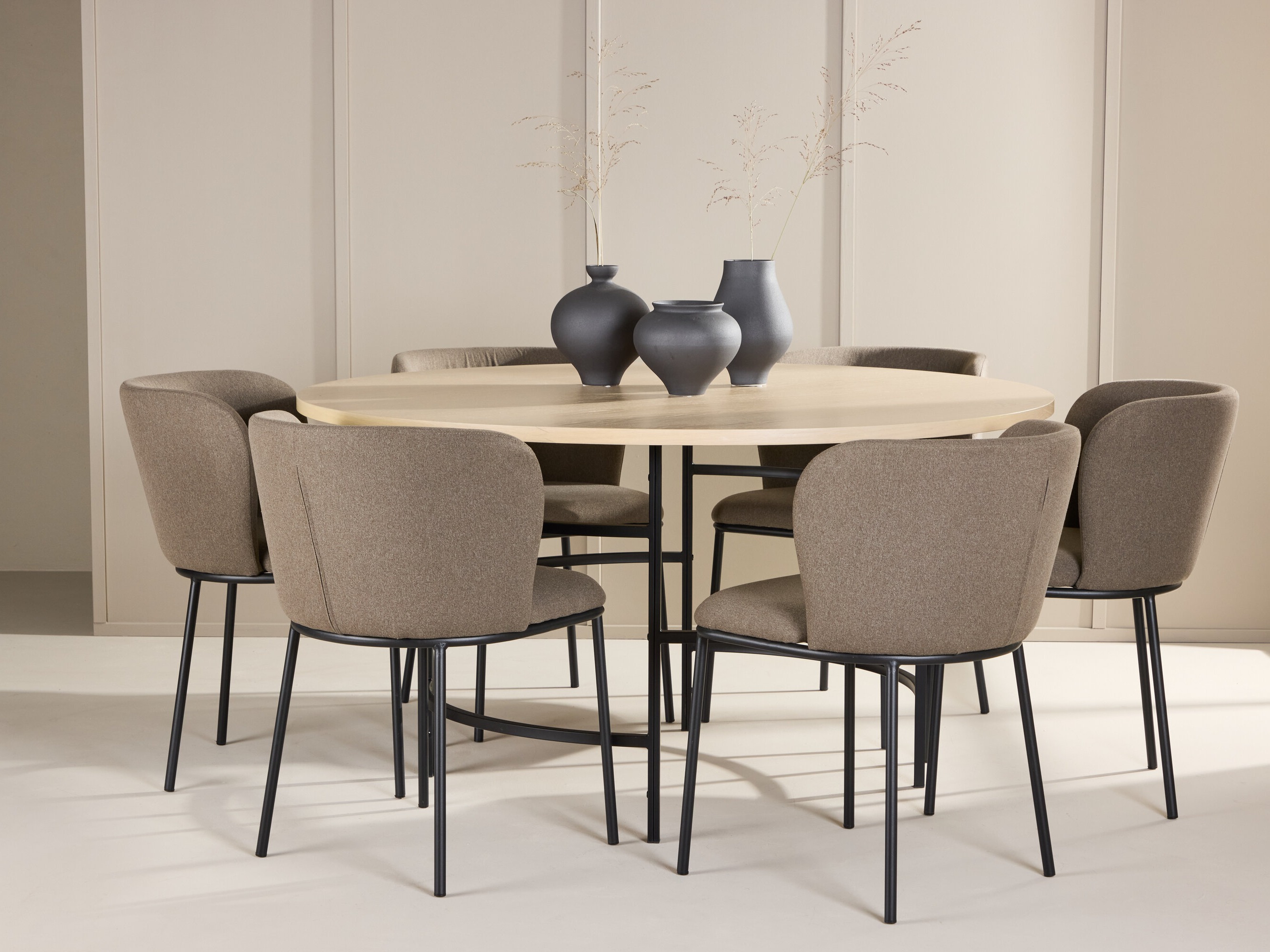 Set de dining Dallas 5133