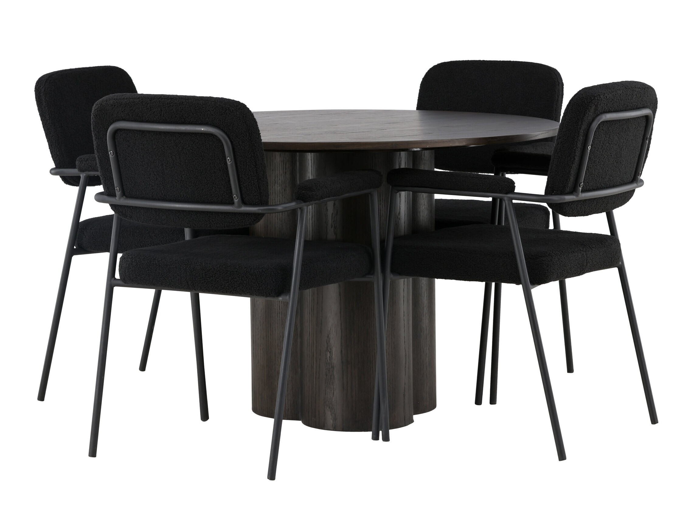 Set de mese Dallas 4358 (Maro)