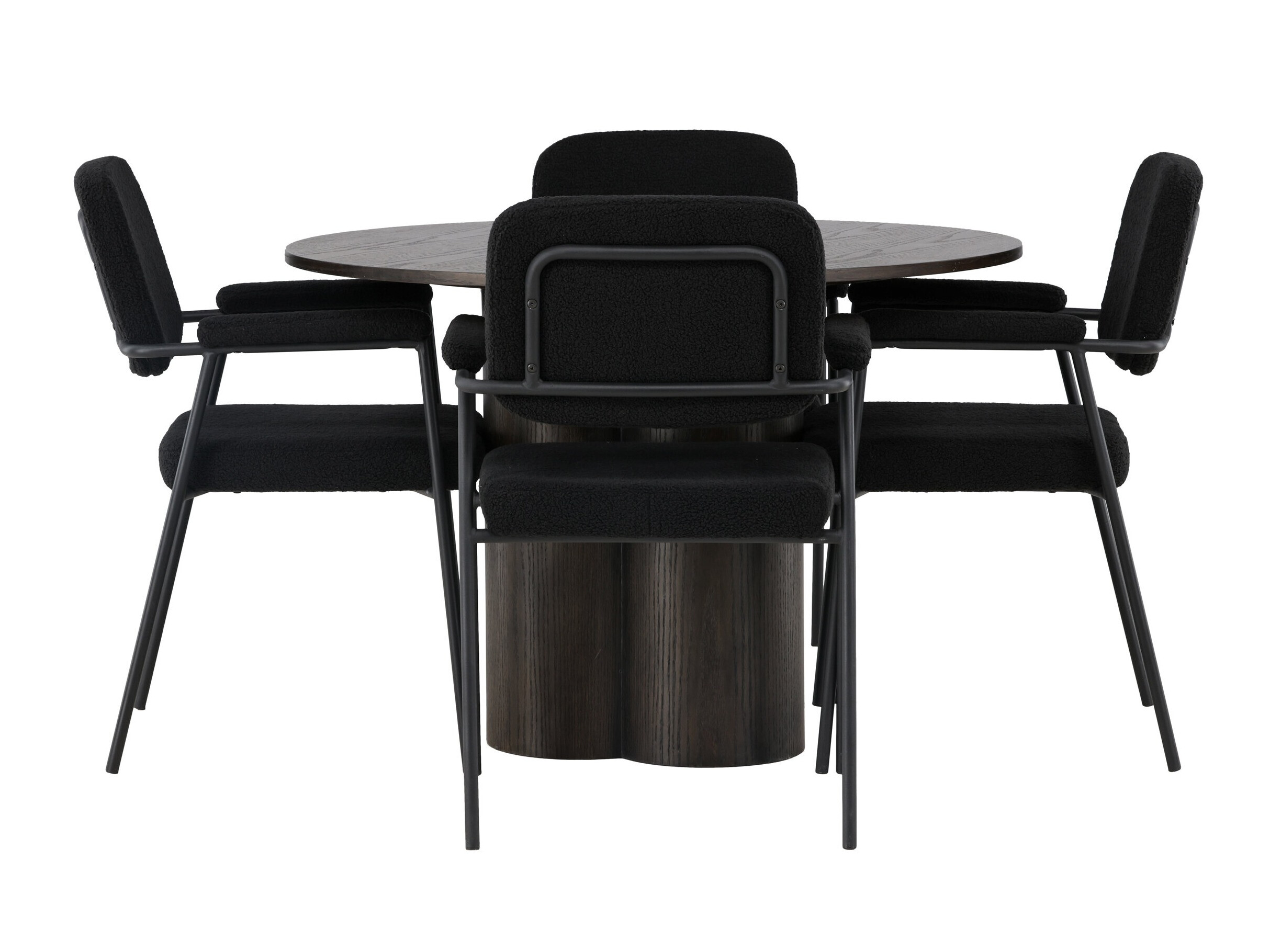 Set de mese Dallas 4358 (Maro)