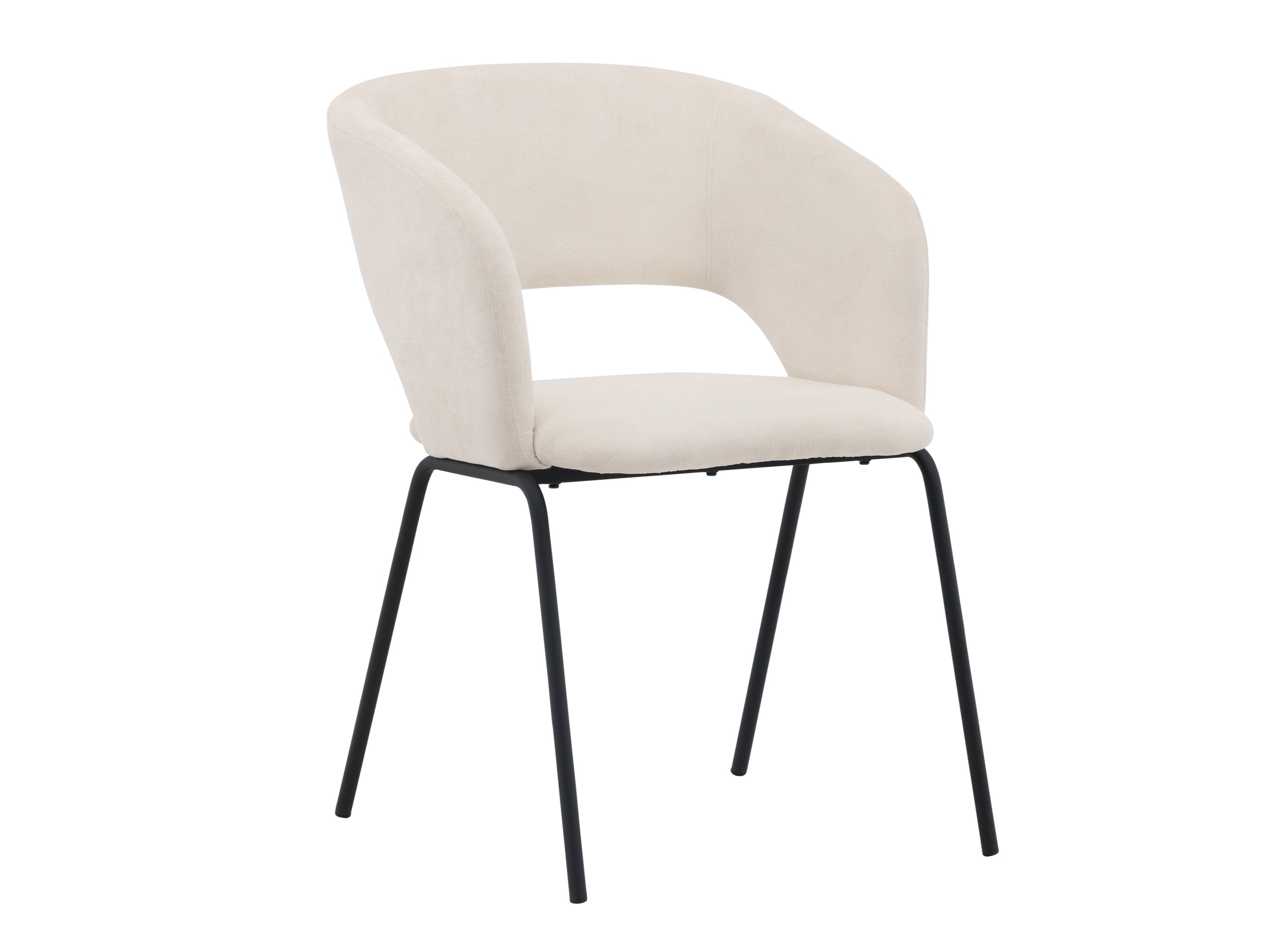 Set de mese Dallas 5132 (Lemn închis la culoare)