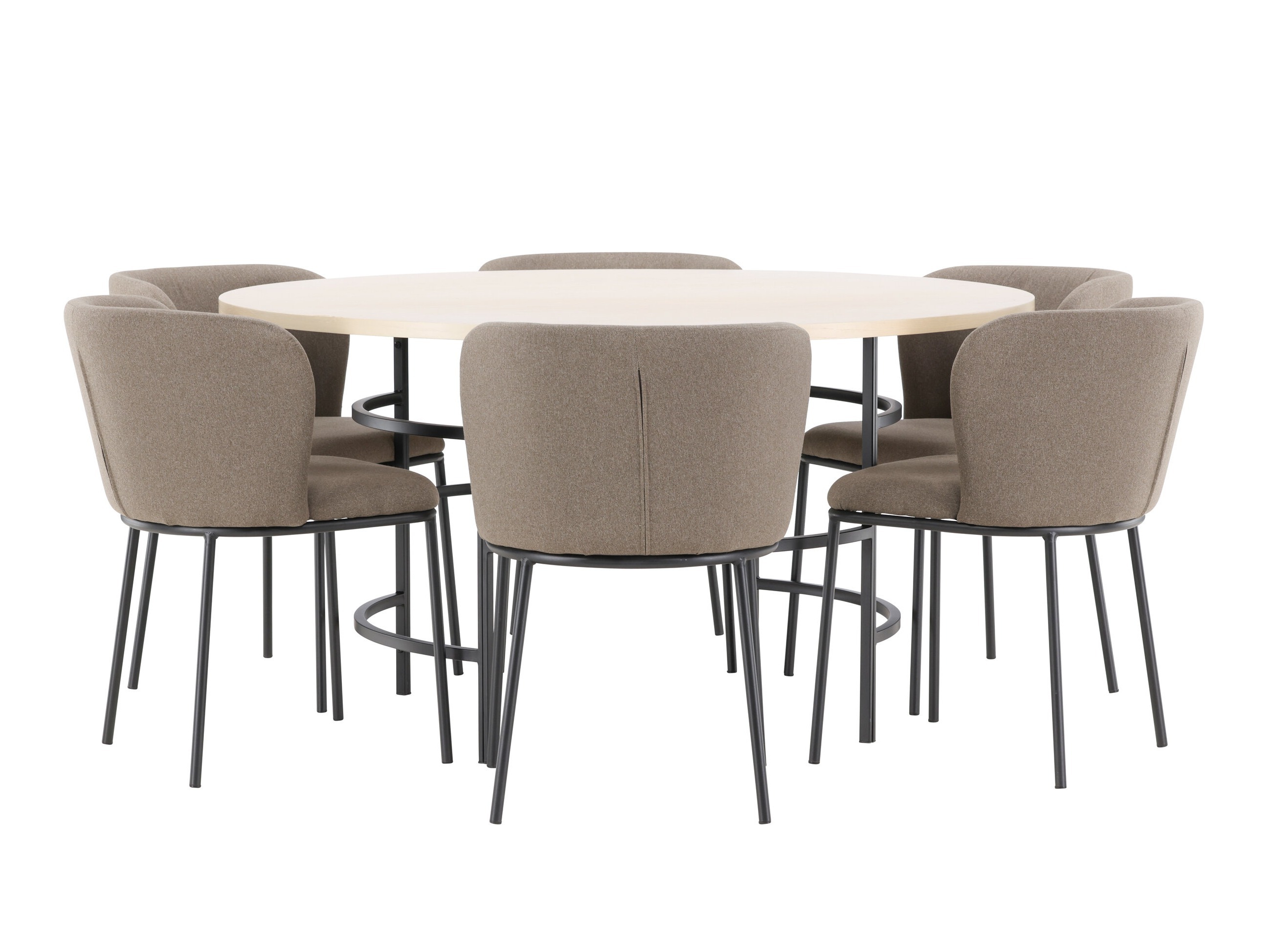 Set de mese Dallas 5133