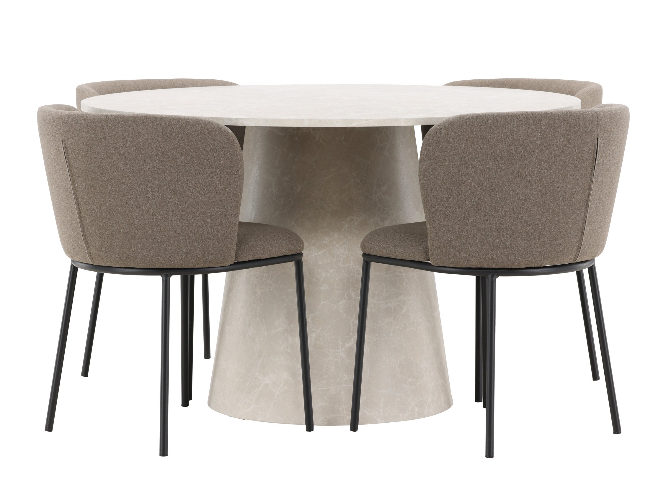 Set de mese Dallas 5134
