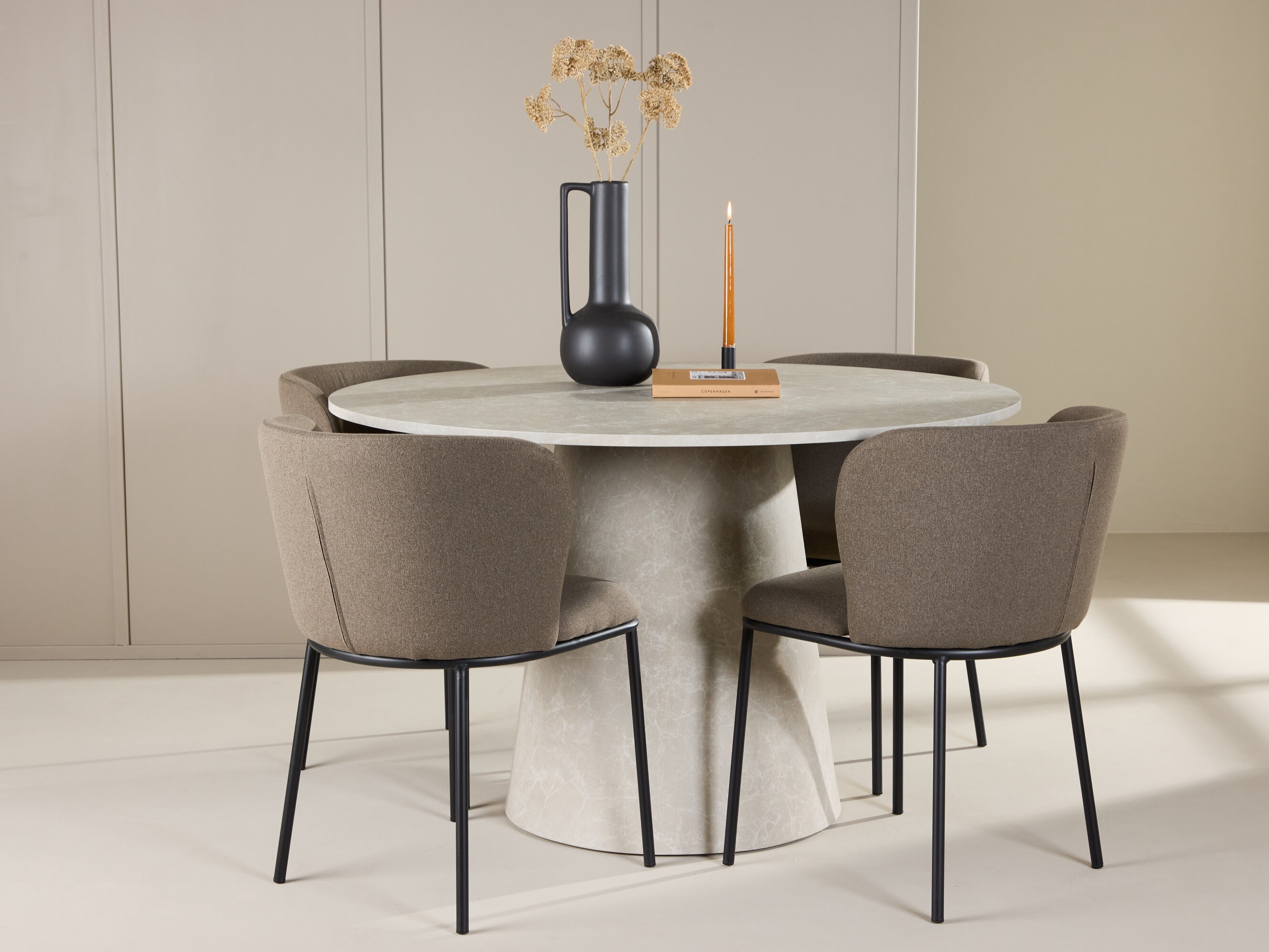 Set de mese Dallas 5134