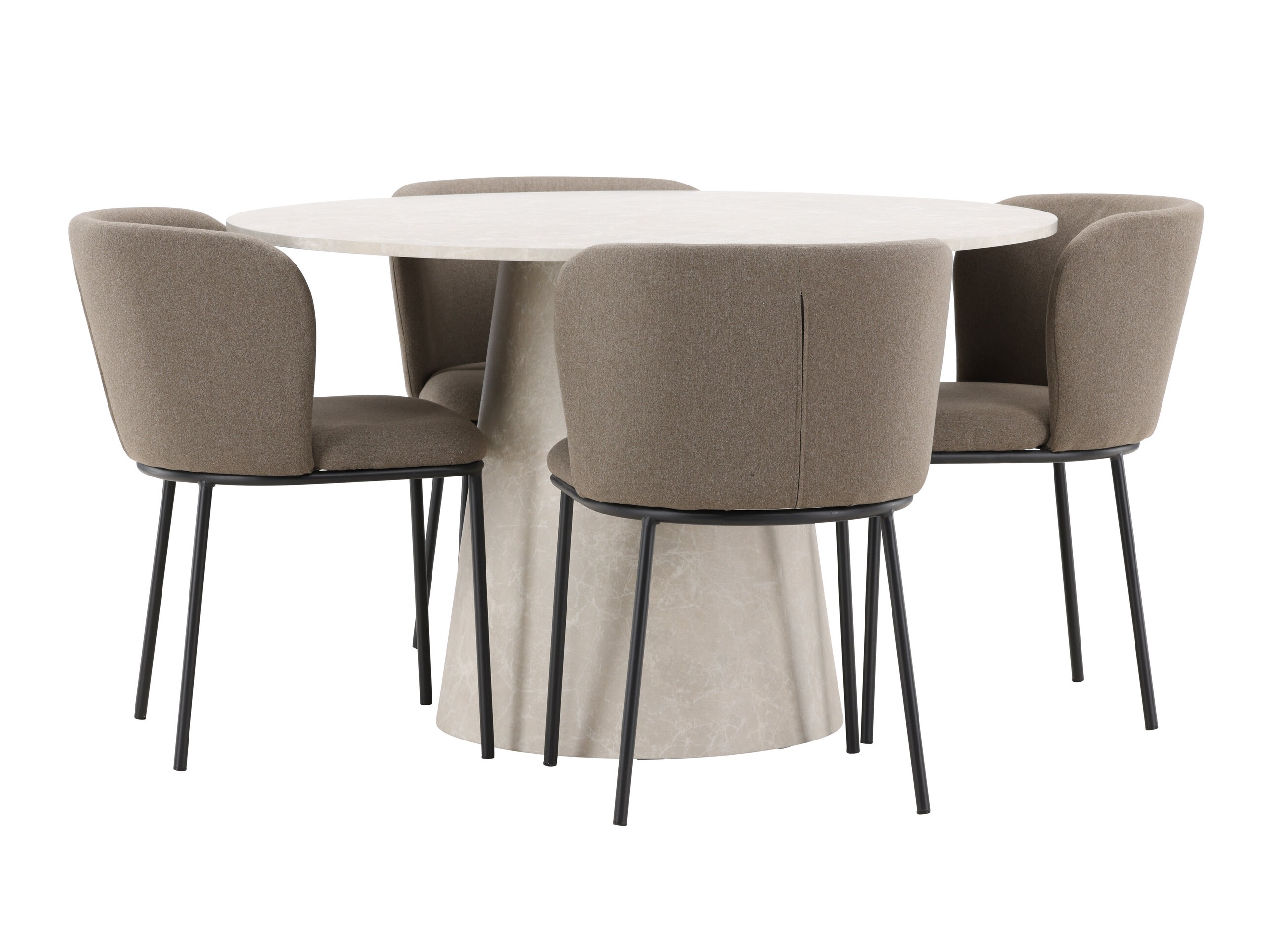 Set de mese Dallas 5134