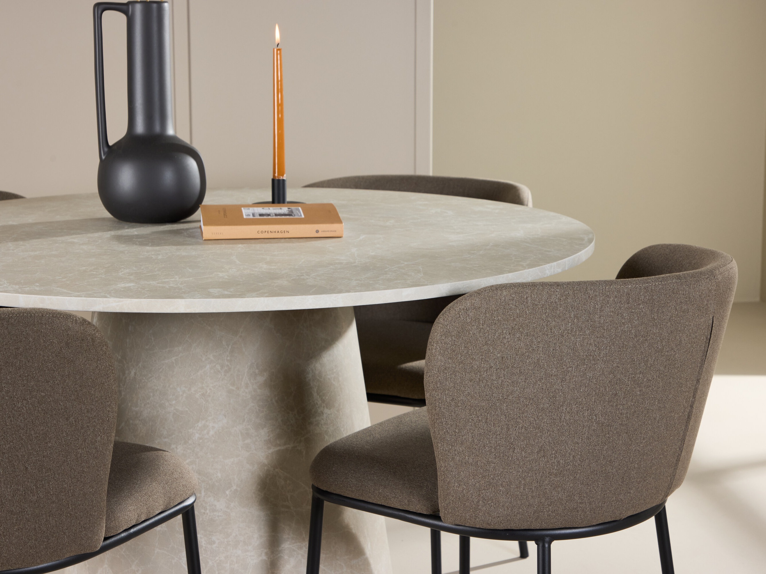 Set de mese Dallas 5134