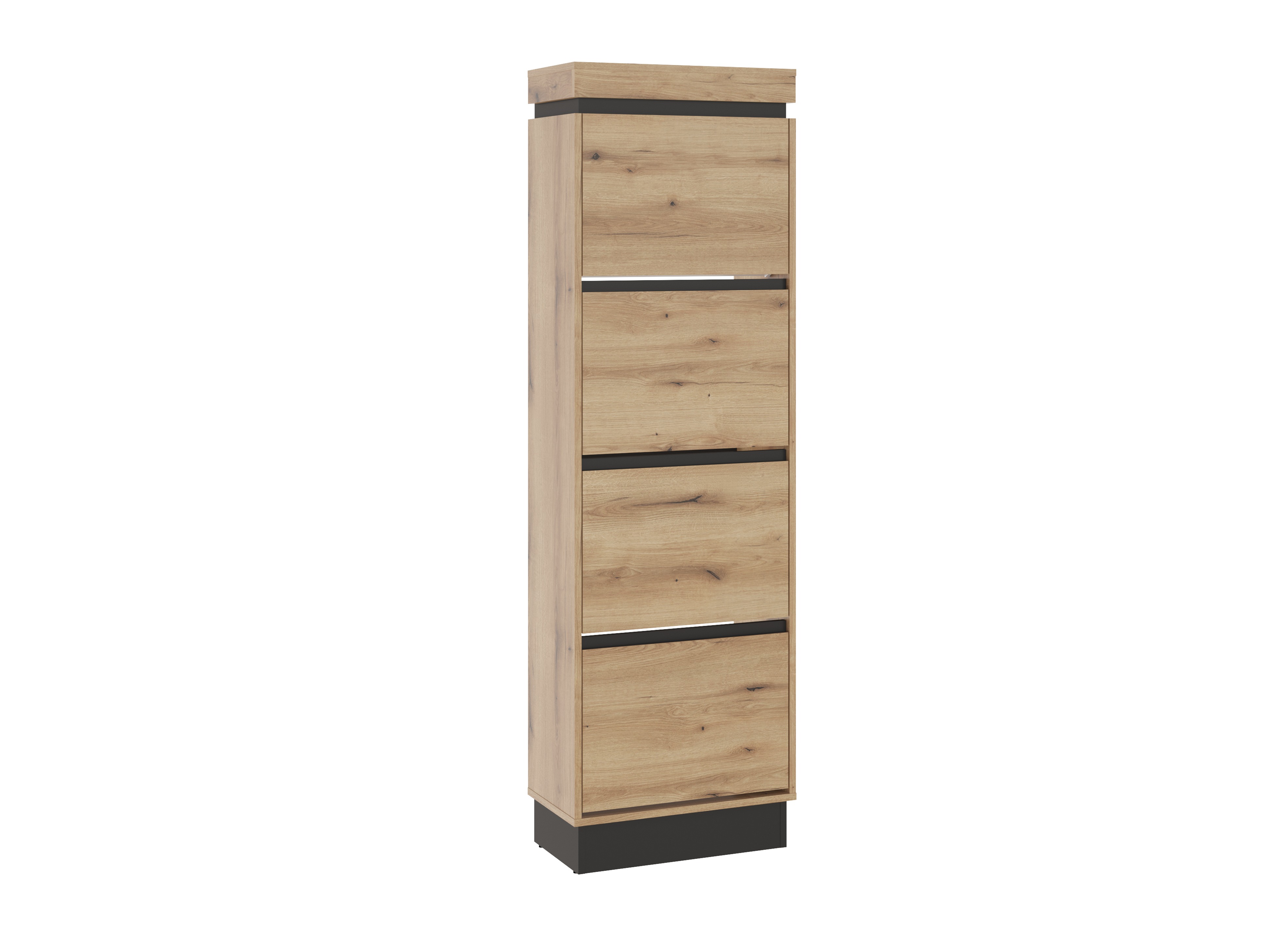 Dulap pentru pantofi Enocira 121