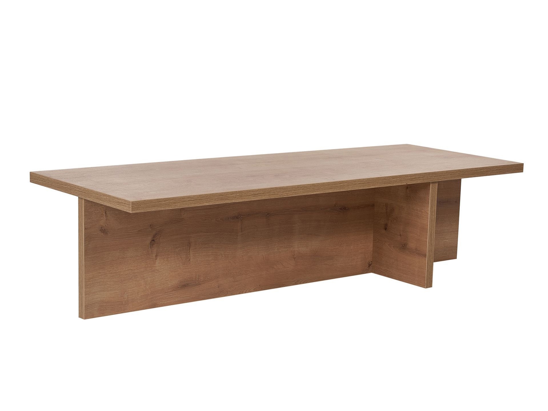 Măsuță de cafea Novato 136 (Stejar)