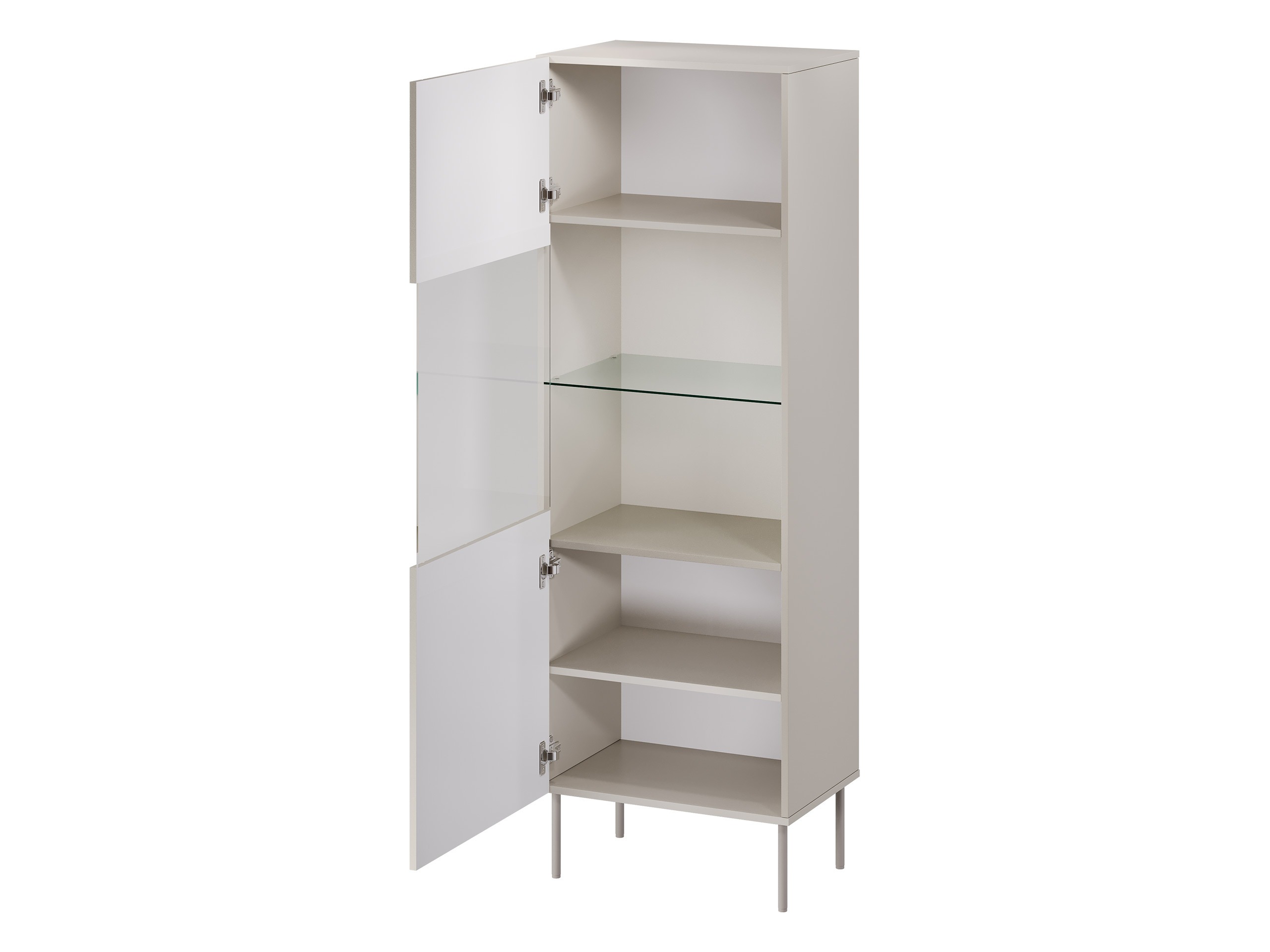 Raft Evavese 108 (Negru)