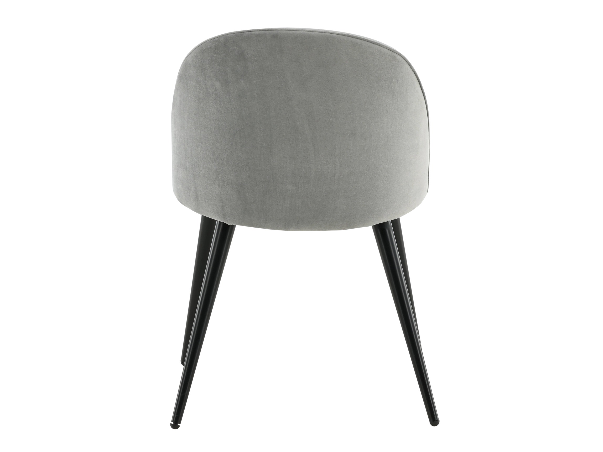 Scaun Dallas 3809 (Gri + Negru)