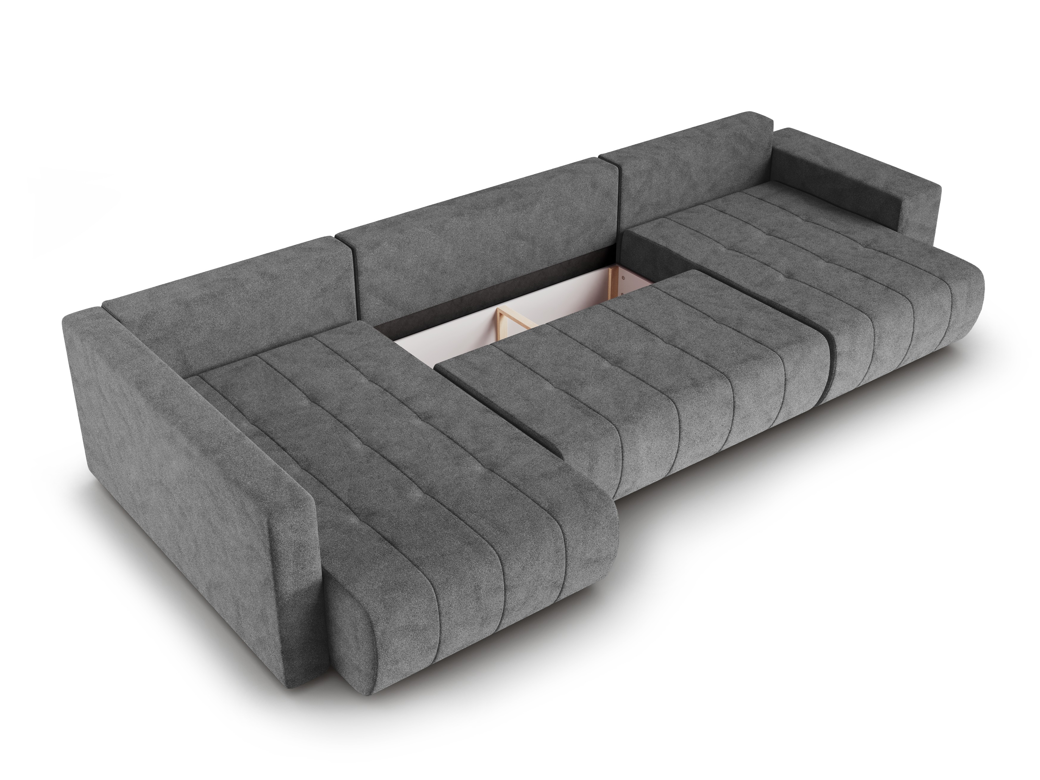 Colțar SR10493 cu ambalaj deteriorat