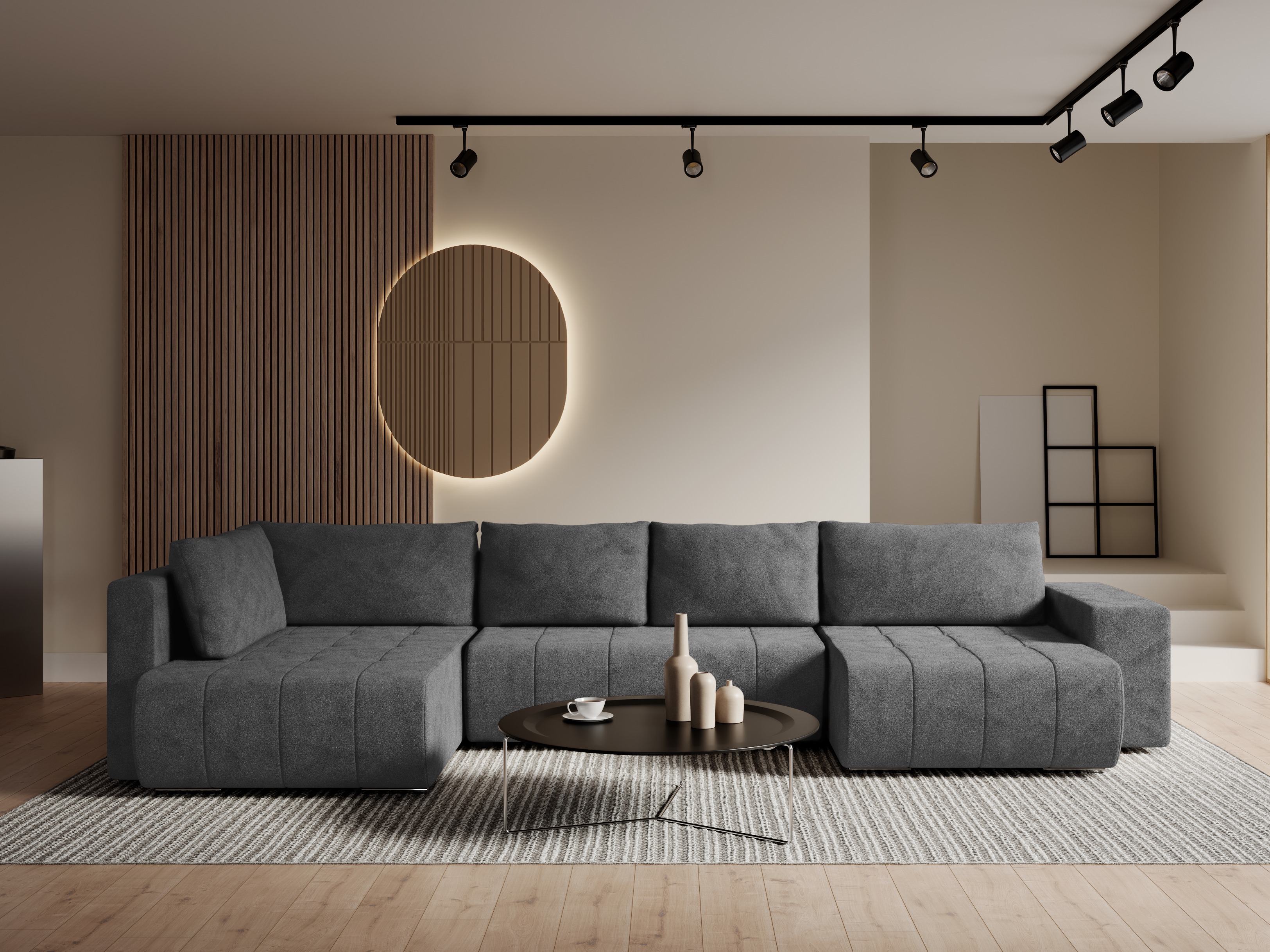 Colțar SR10493 cu ambalaj deteriorat