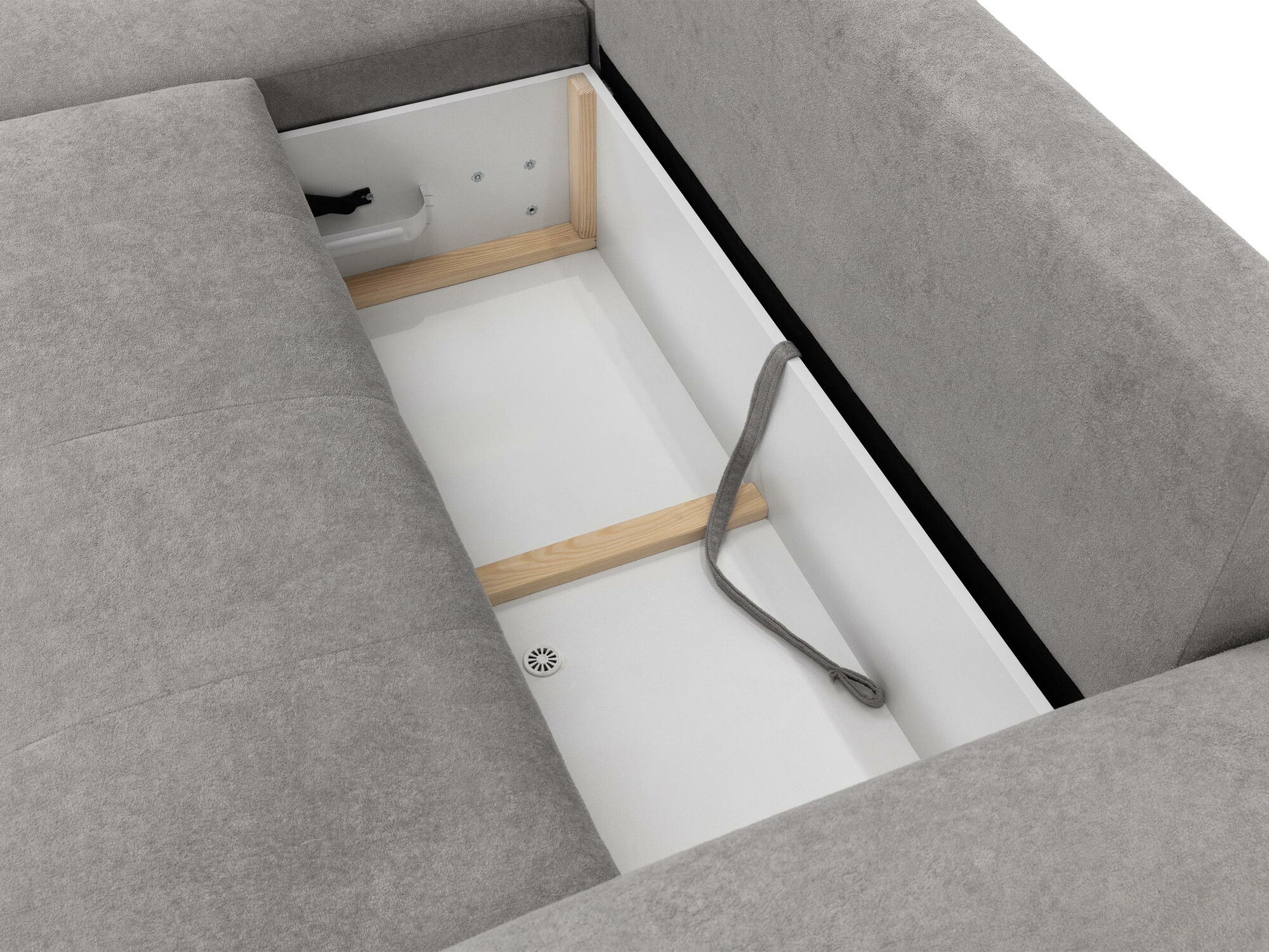 Colțar SR10497 cu ambalaj deteriorat