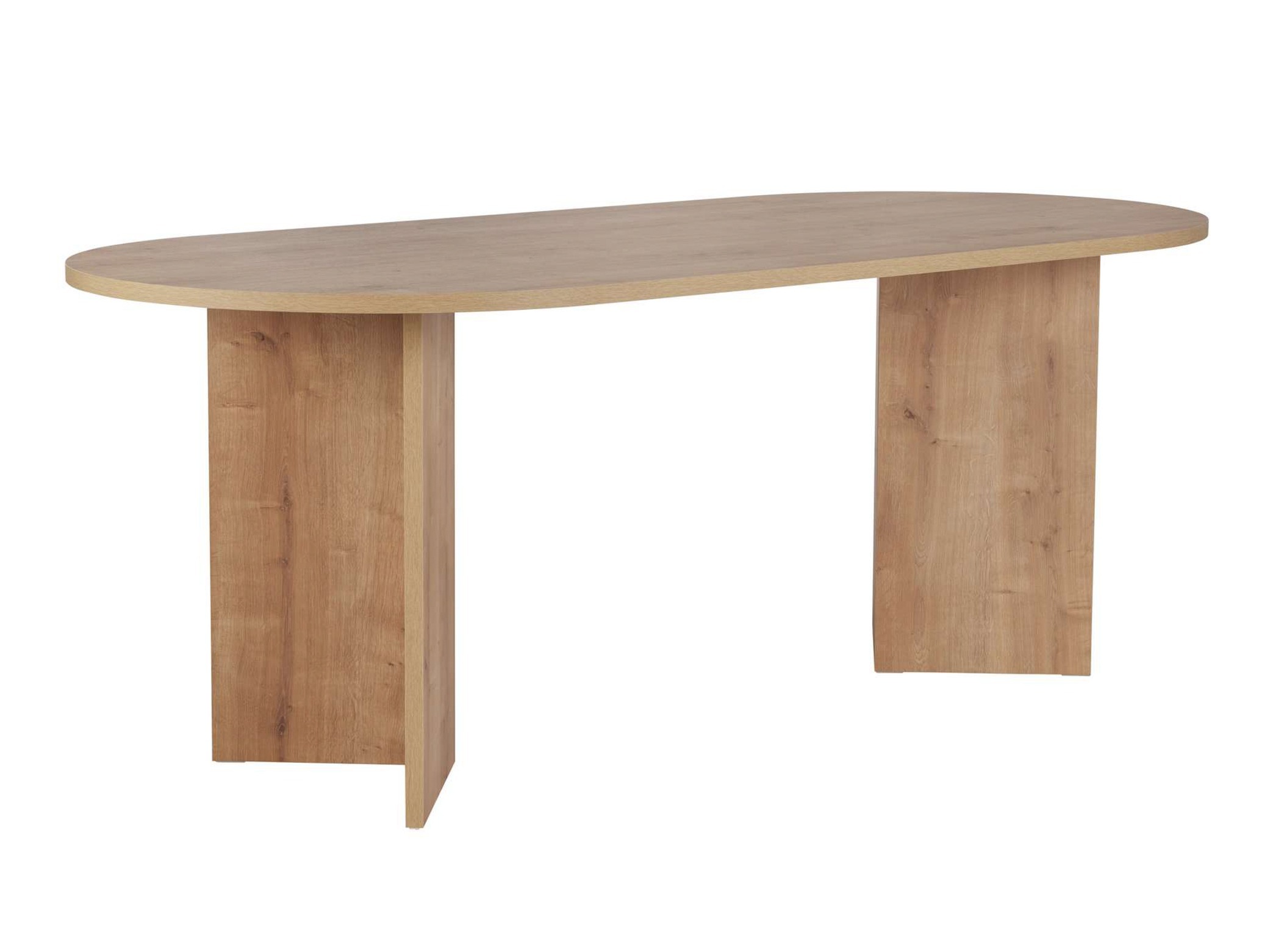 Masă Novato 138 (Stejar)