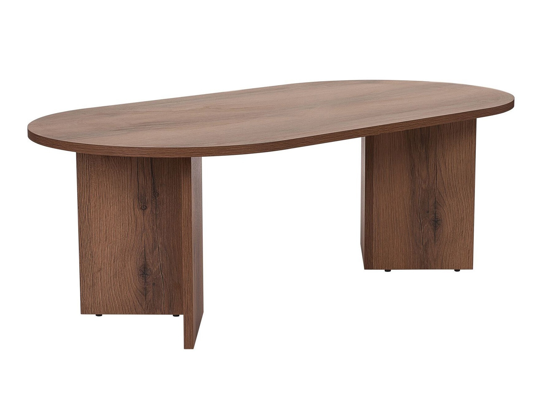 Măsuță de cafea Novato 111 (Nuc)