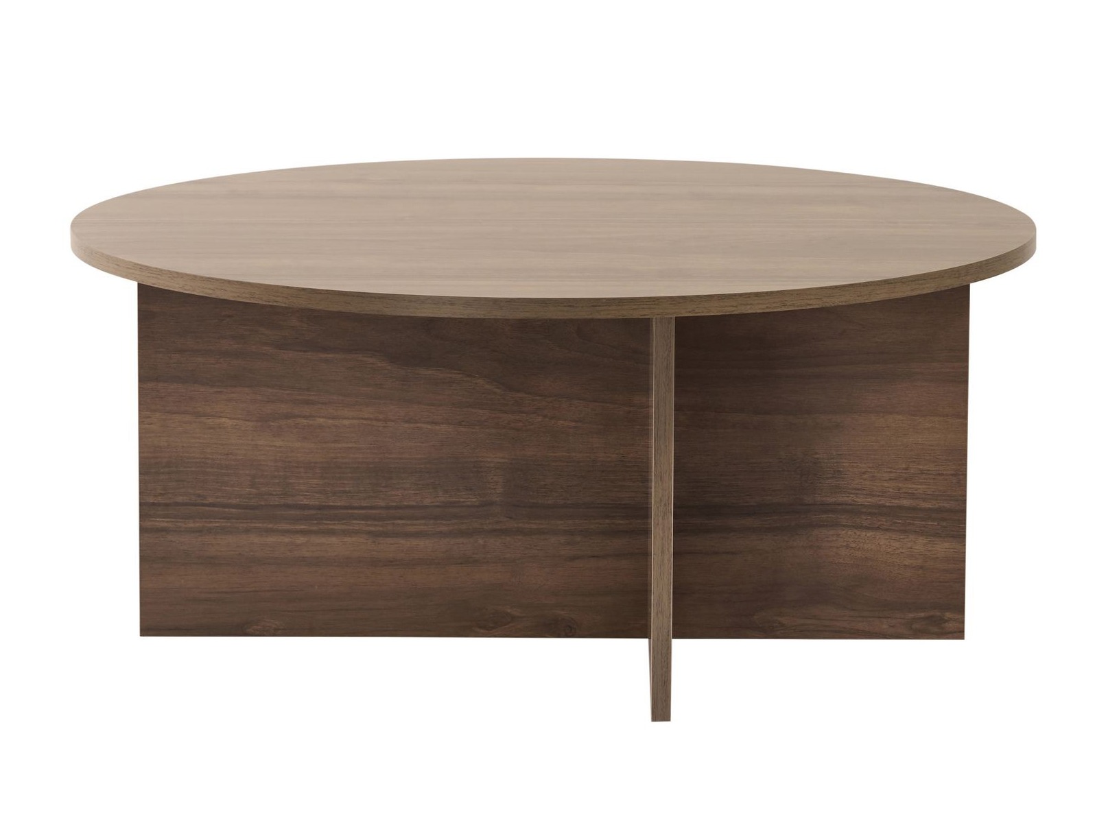 Măsuță de cafea Novato 137 (Nuc)