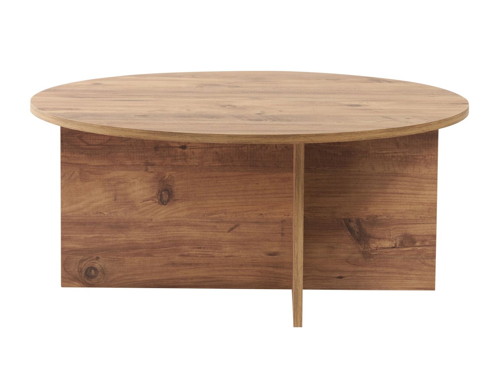 Măsuță de cafea Novato 137 (Pin)