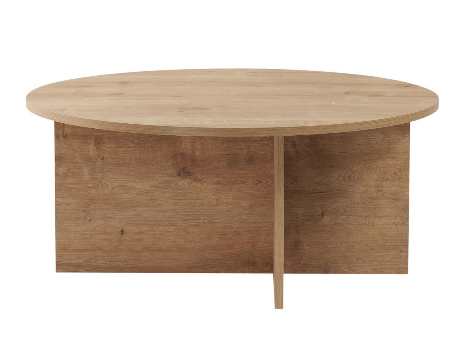 Măsuță de cafea Novato 137 (Stejar)