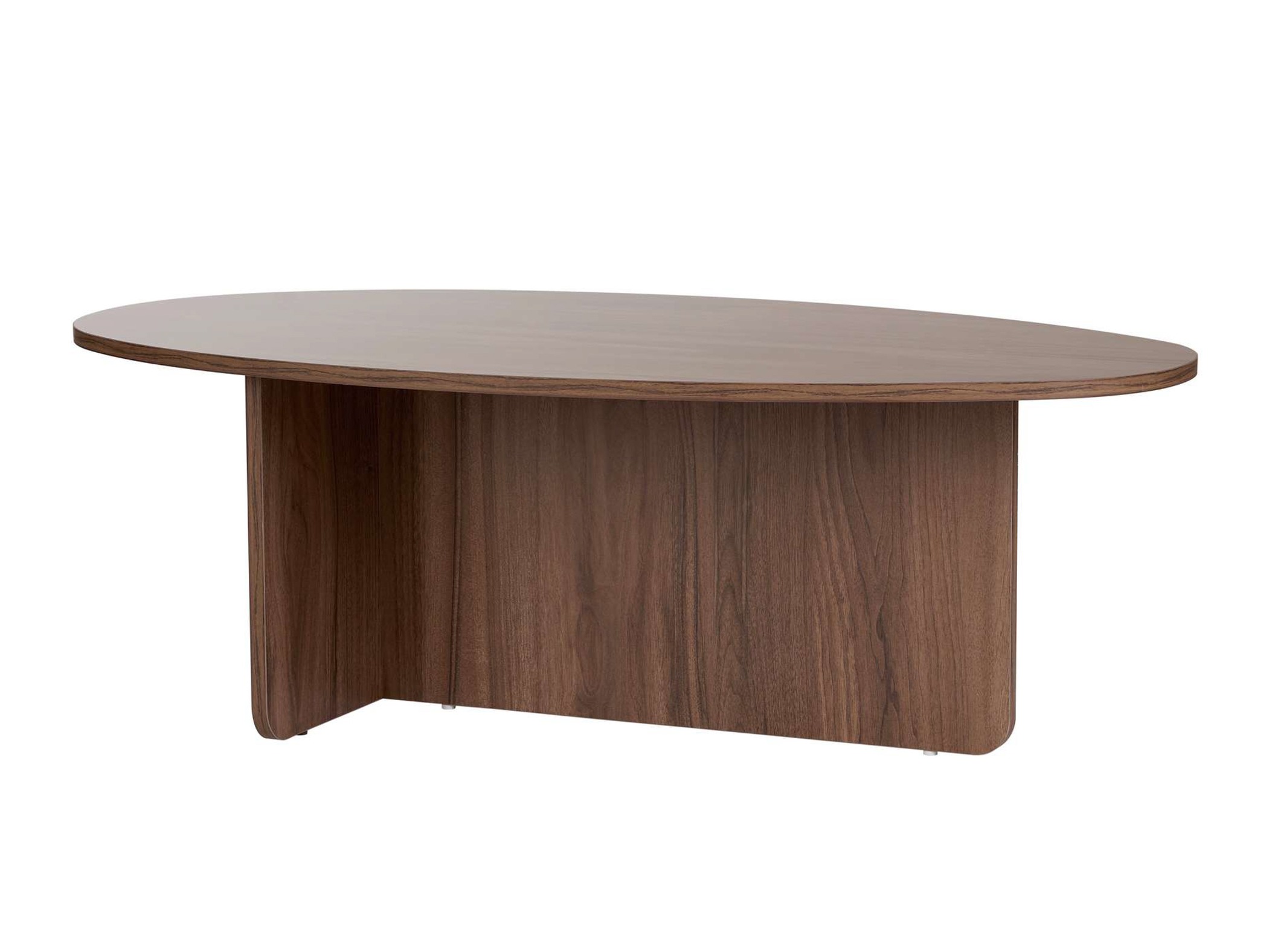 Măsuță de cafea Novato 139 (Nuc)