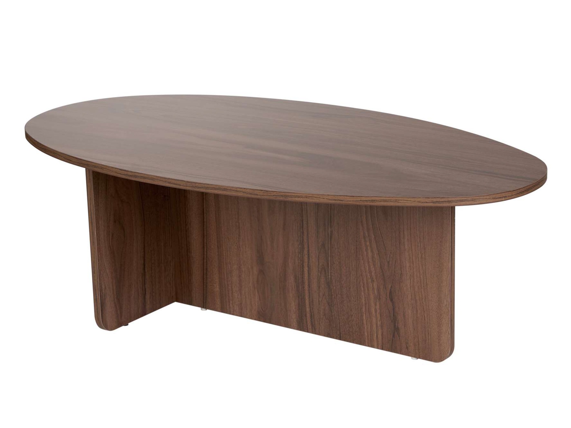 Măsuță de cafea Novato 139 (Nuc)