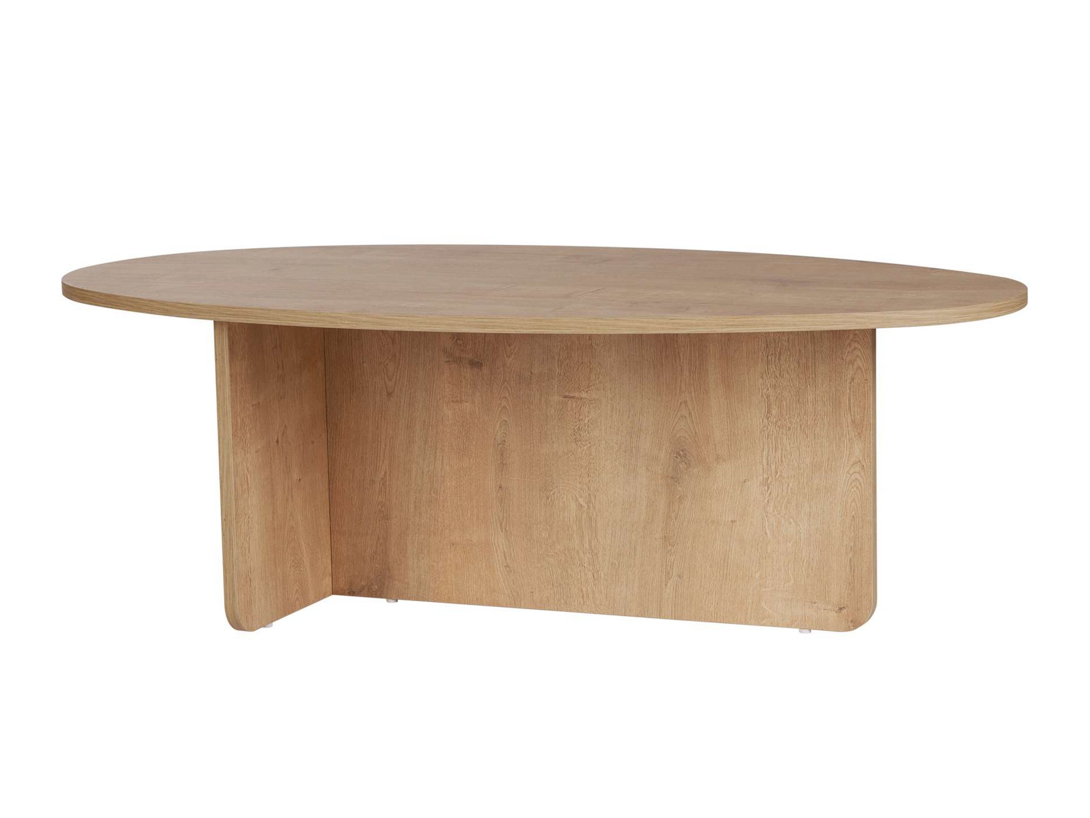 Măsuță de cafea Novato 139 (Stejar)