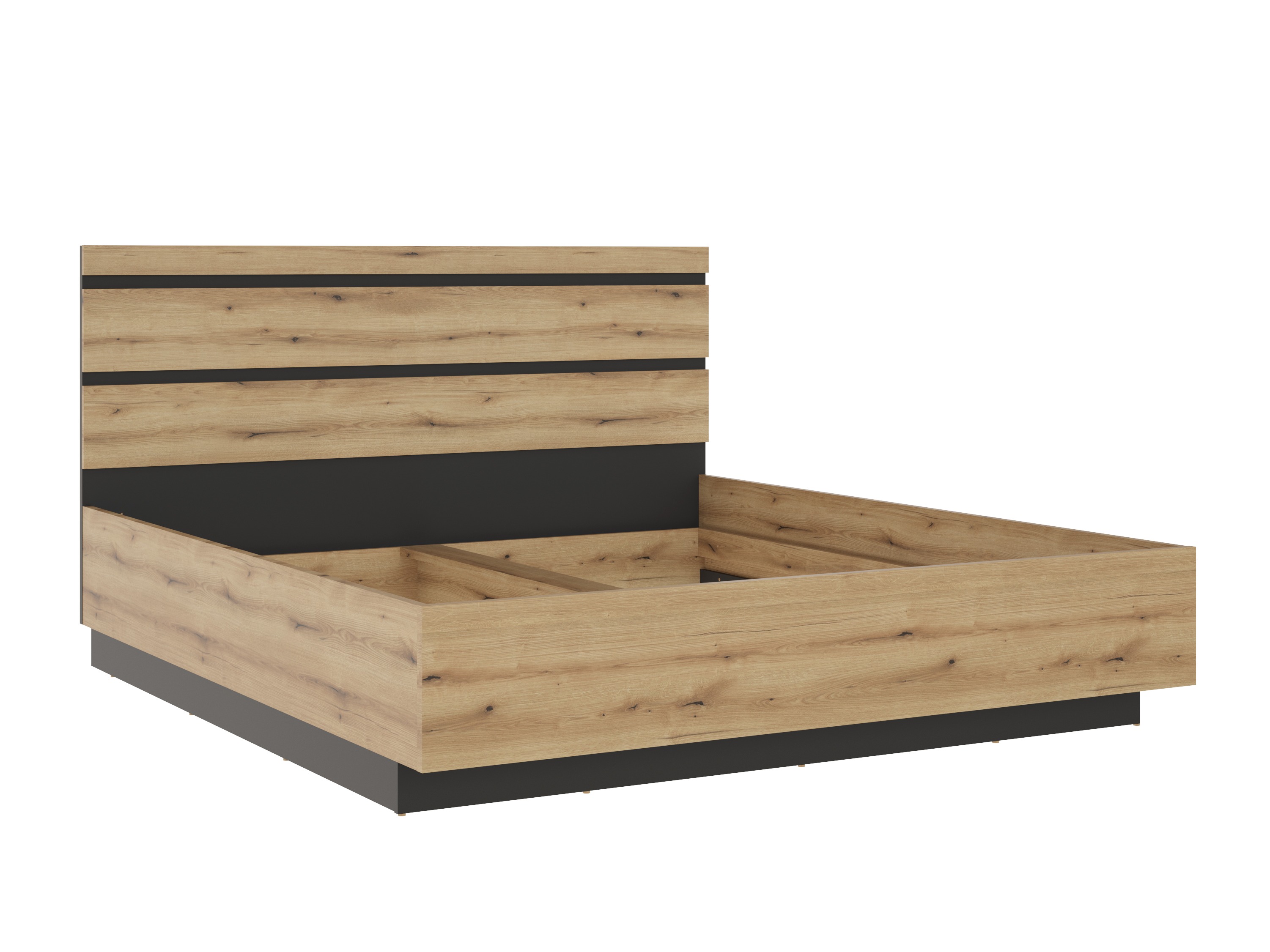 Pat Enocira 132 (180 x 200 cm)