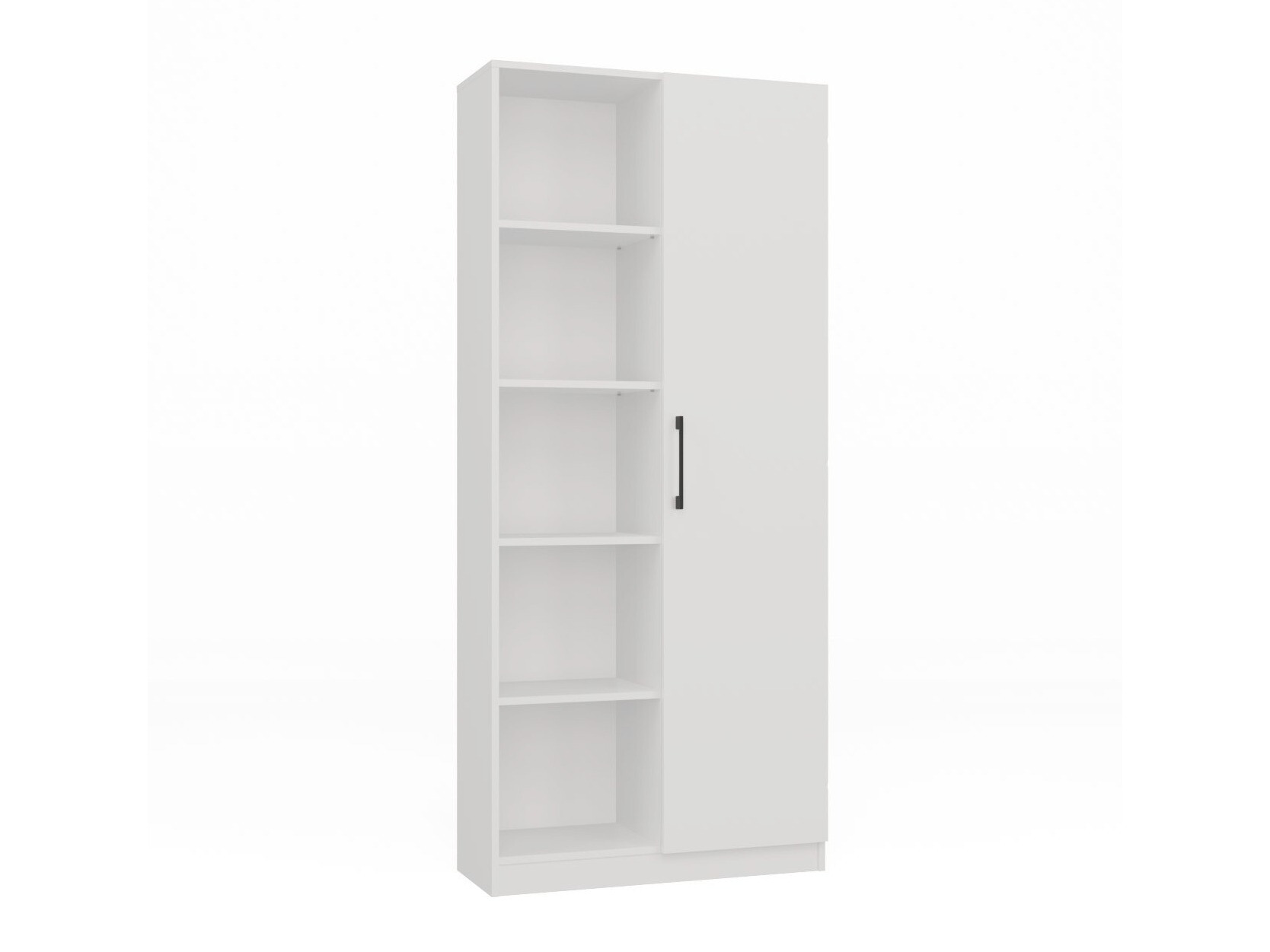 Raft SR10495 cu ambalaj deteriorat